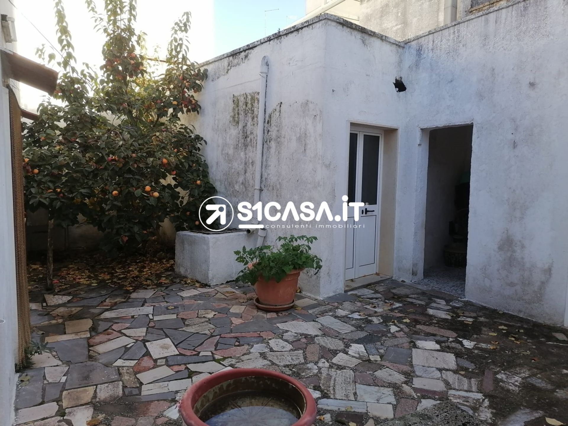 casa en Galatone, Apulia 11554059