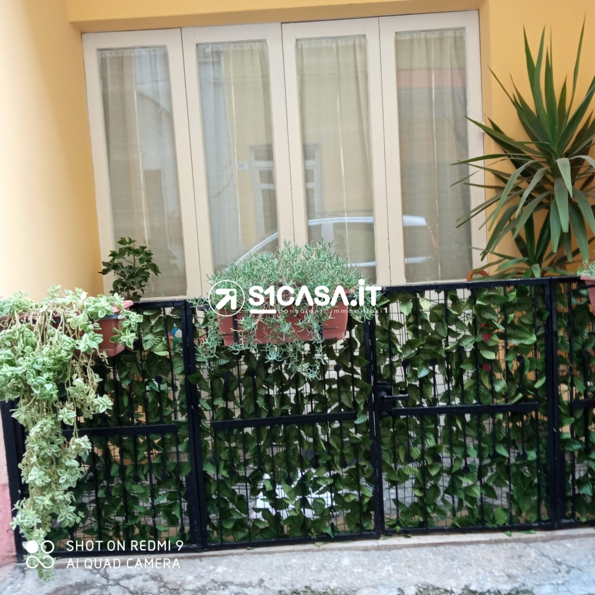 casa en Aradeo, Apulia 11554060