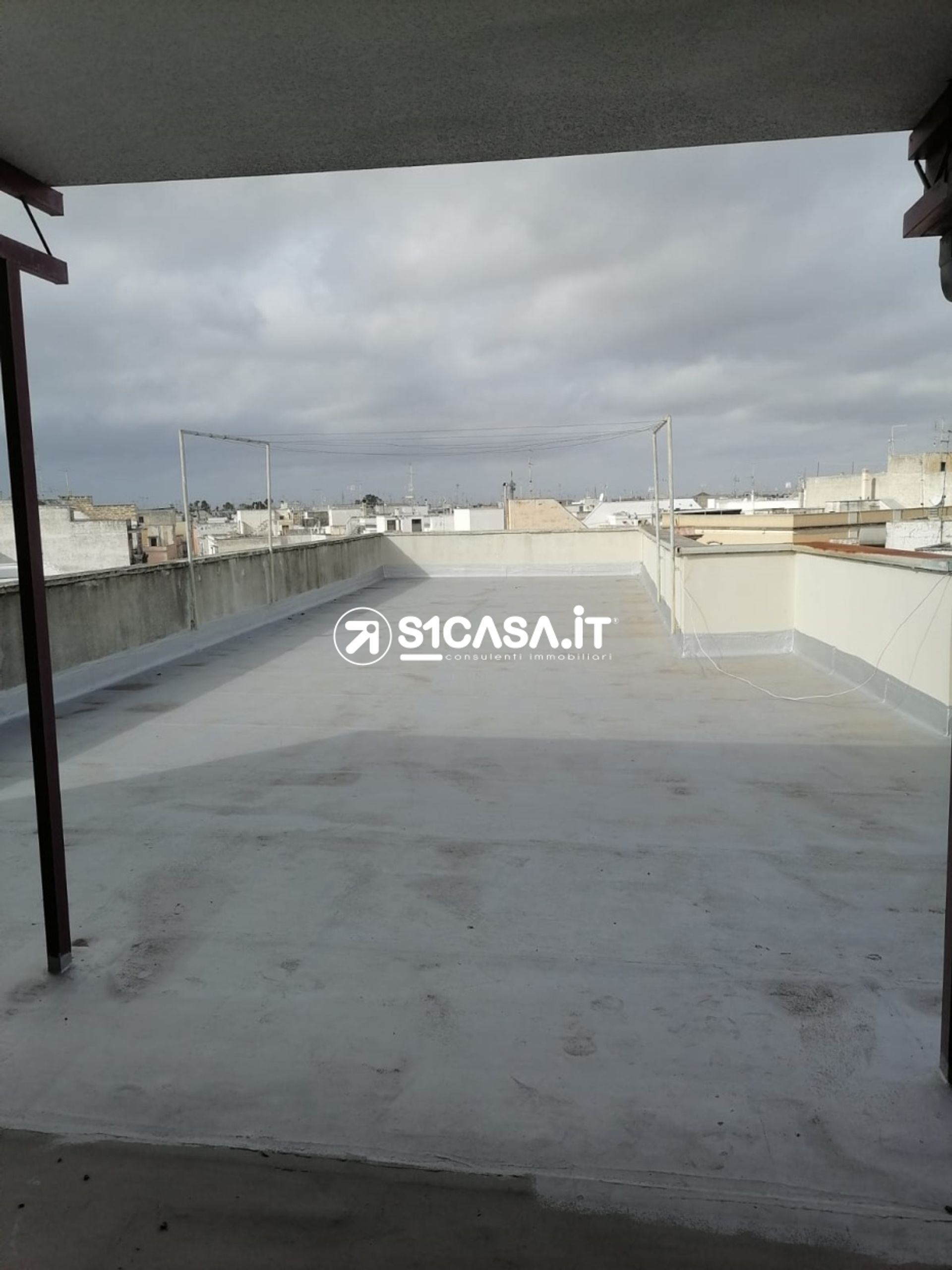 Condominium in Galatone, Apulia 11554061