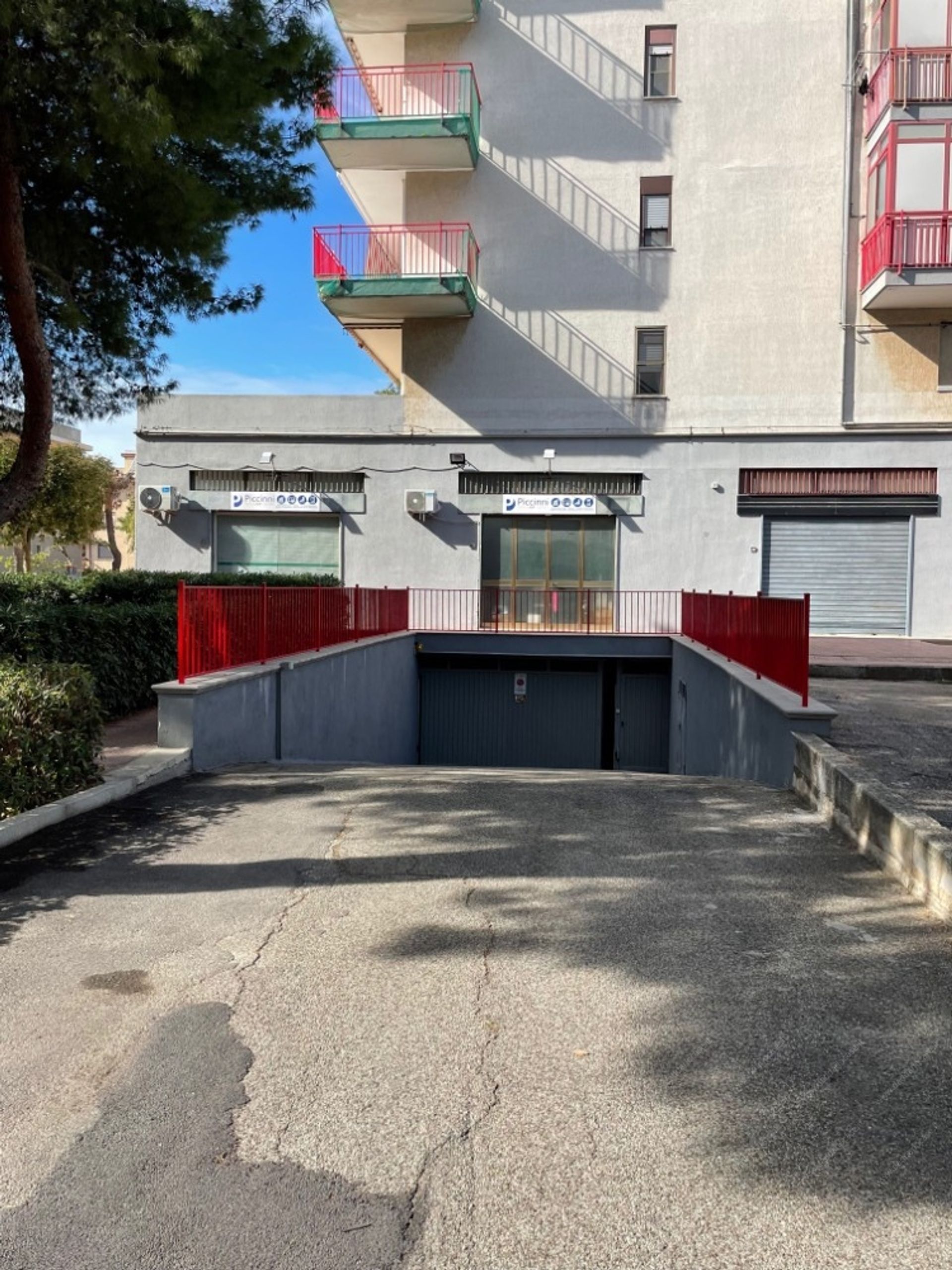 Condominio nel , Apulia 11554063