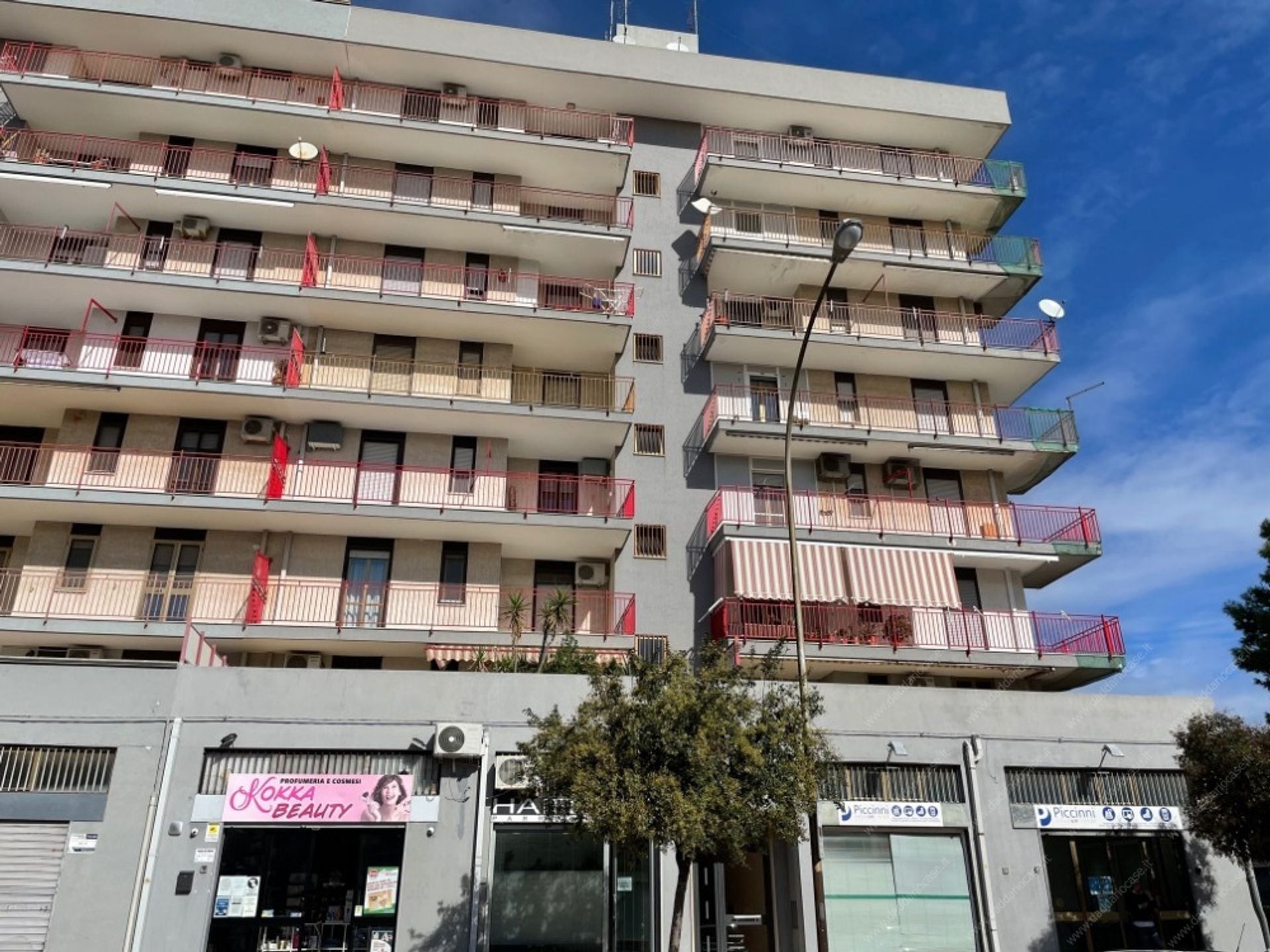 Condominio nel , Apulia 11554063