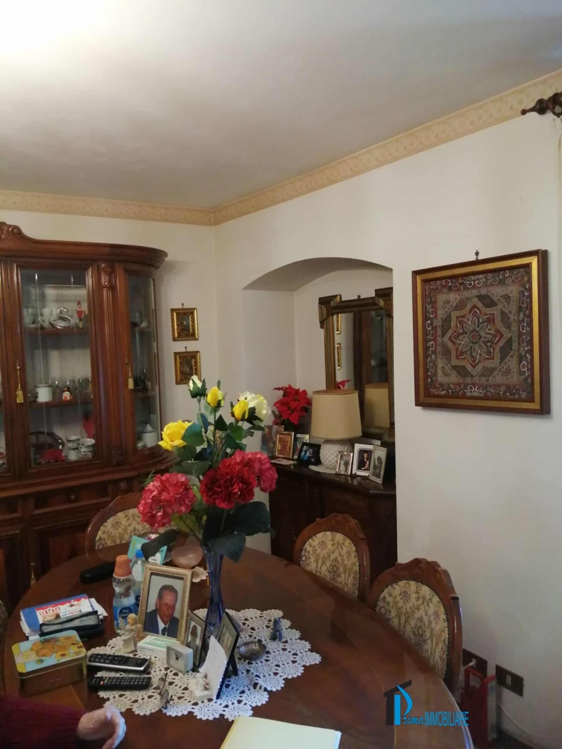 Condominio en Montecastrilli, Umbria 11554068