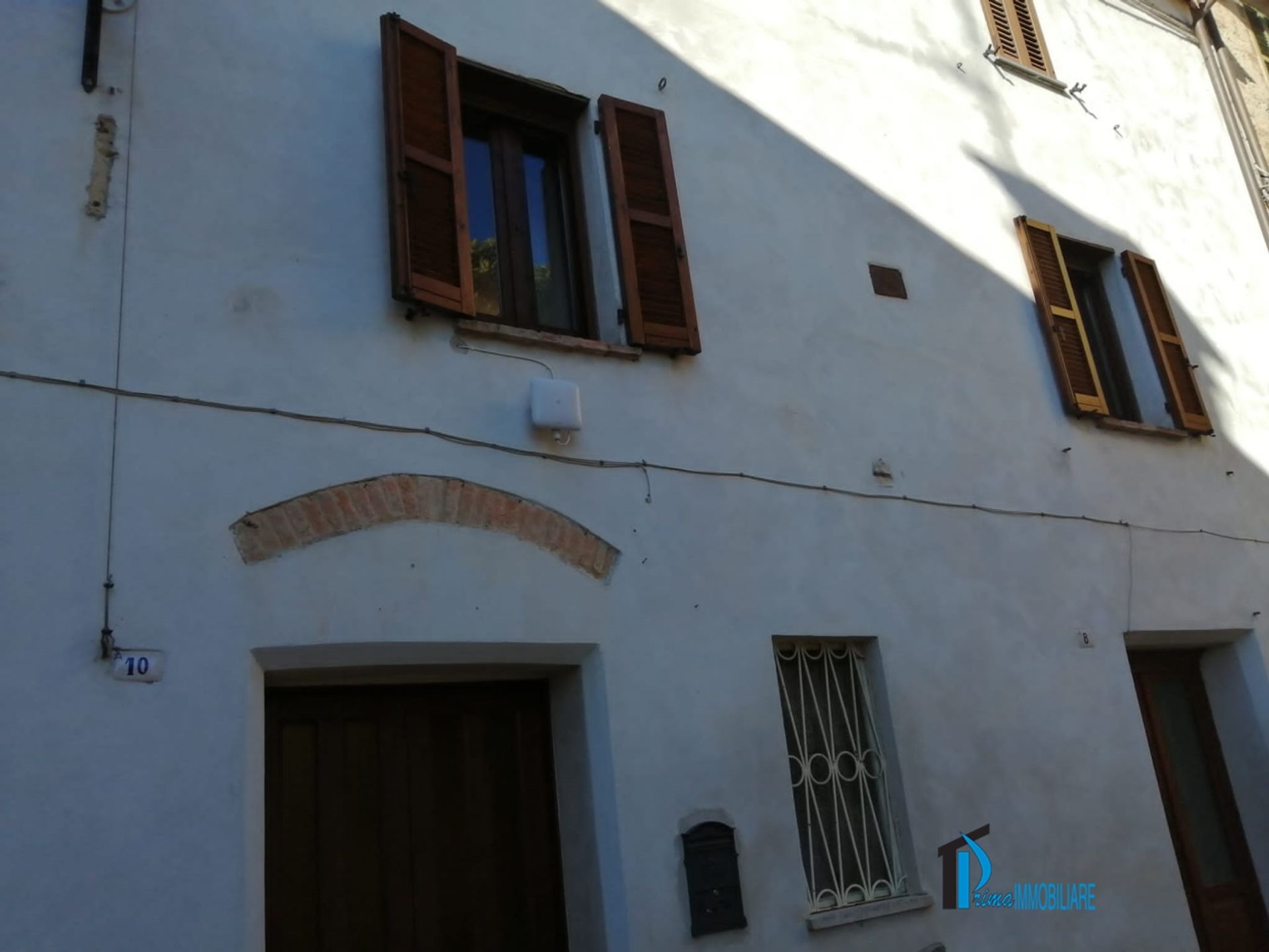 Condominium in Montecastrilli, Umbria 11554068