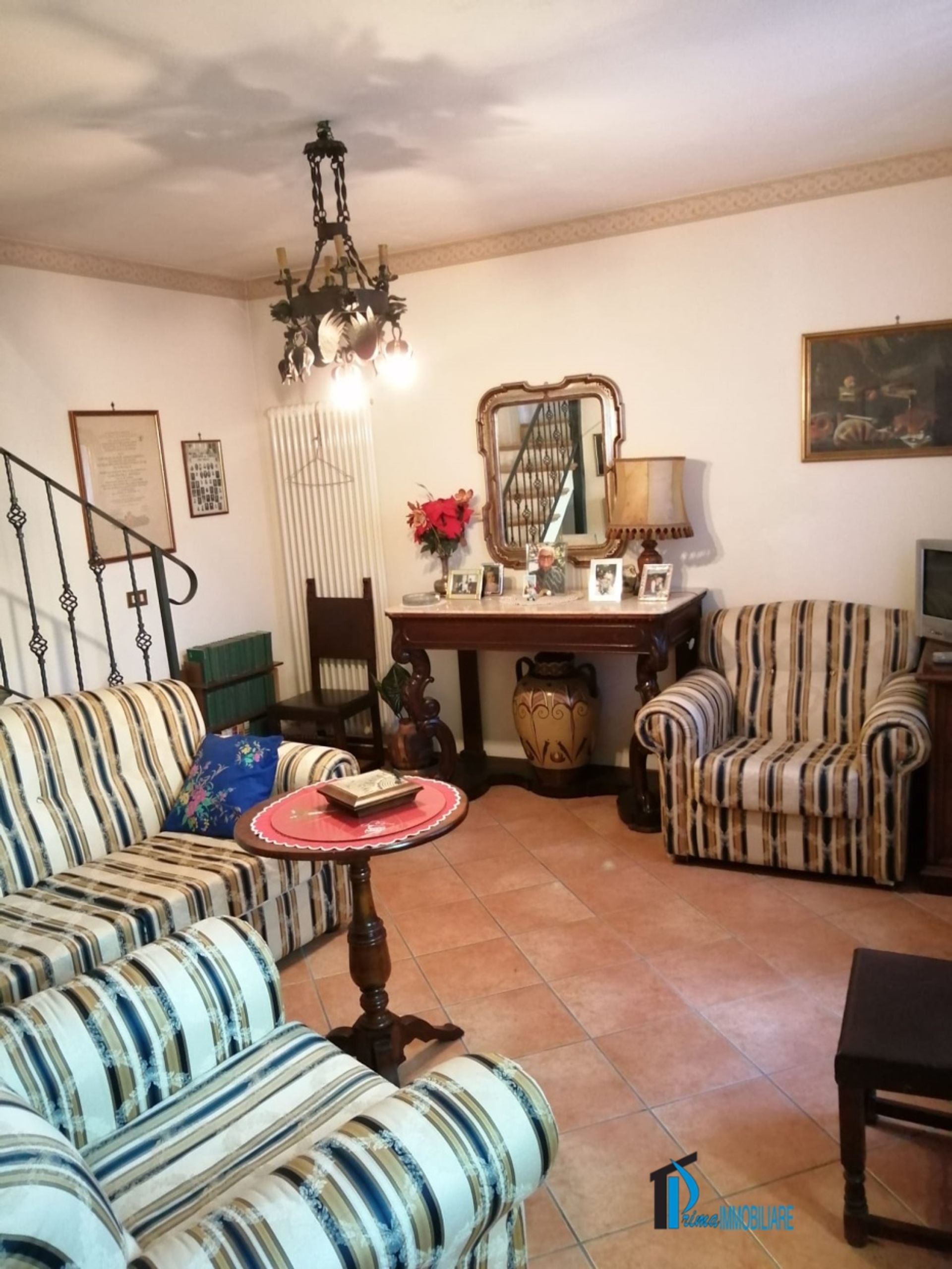 Condominio en Montecastrilli, Umbria 11554068