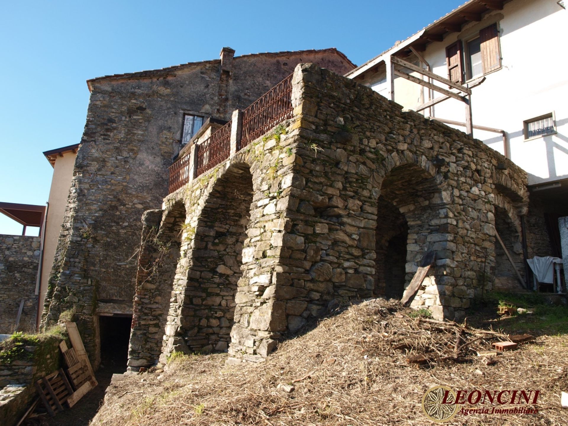 Casa nel Firenze, Toscana 11554069