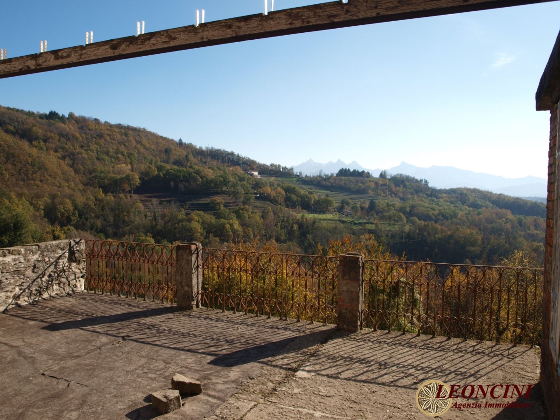 Casa nel Firenze, Toscana 11554069