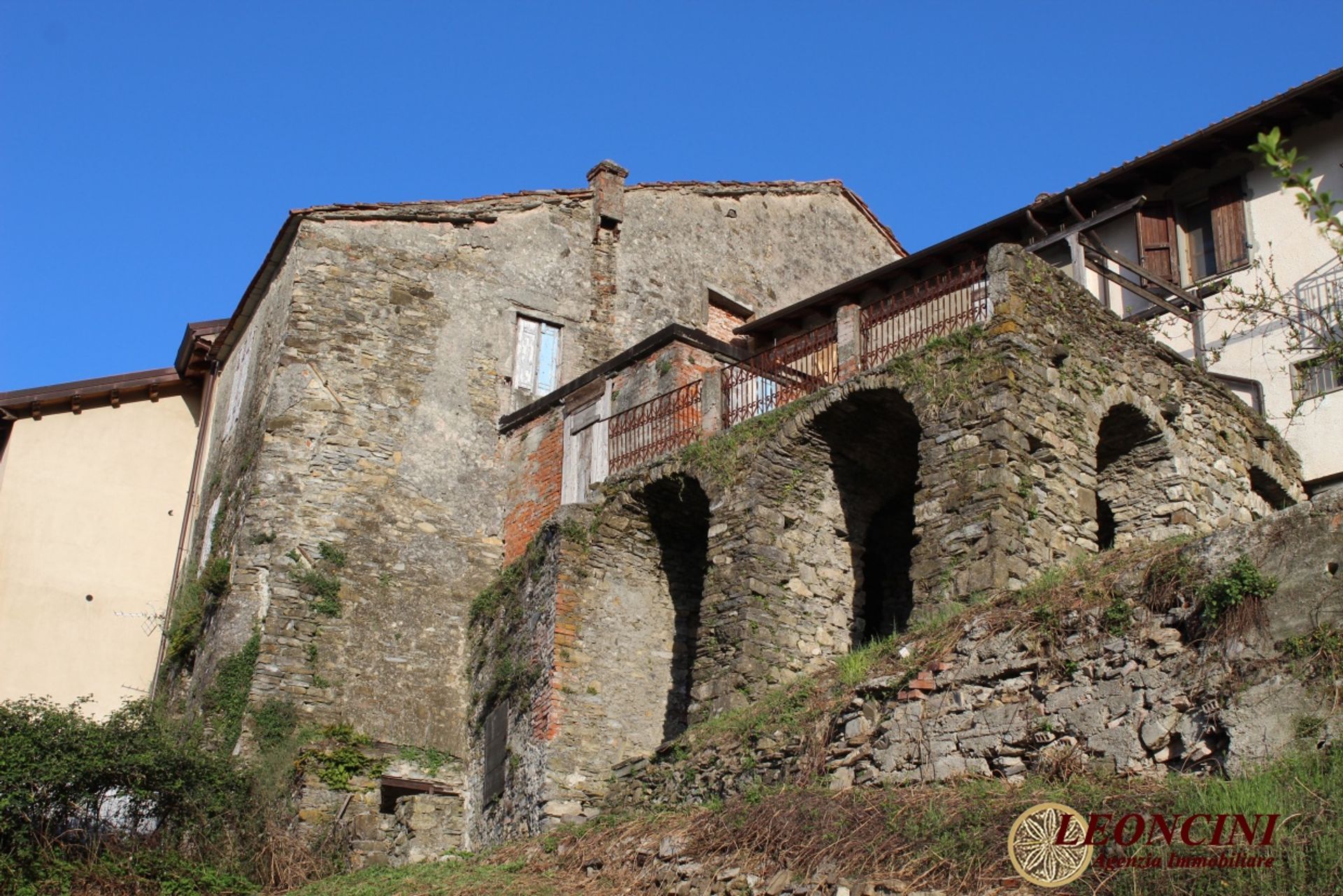 Casa nel Firenze, Toscana 11554069