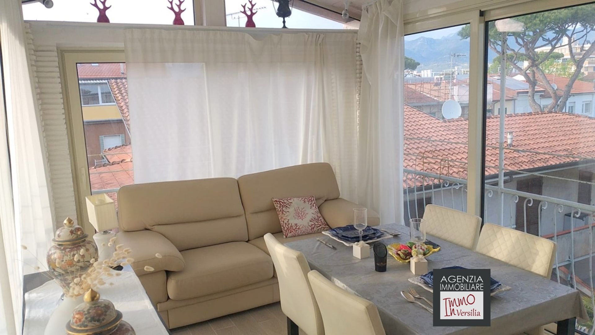 Condominium in Viareggio, Tuscany 11554074