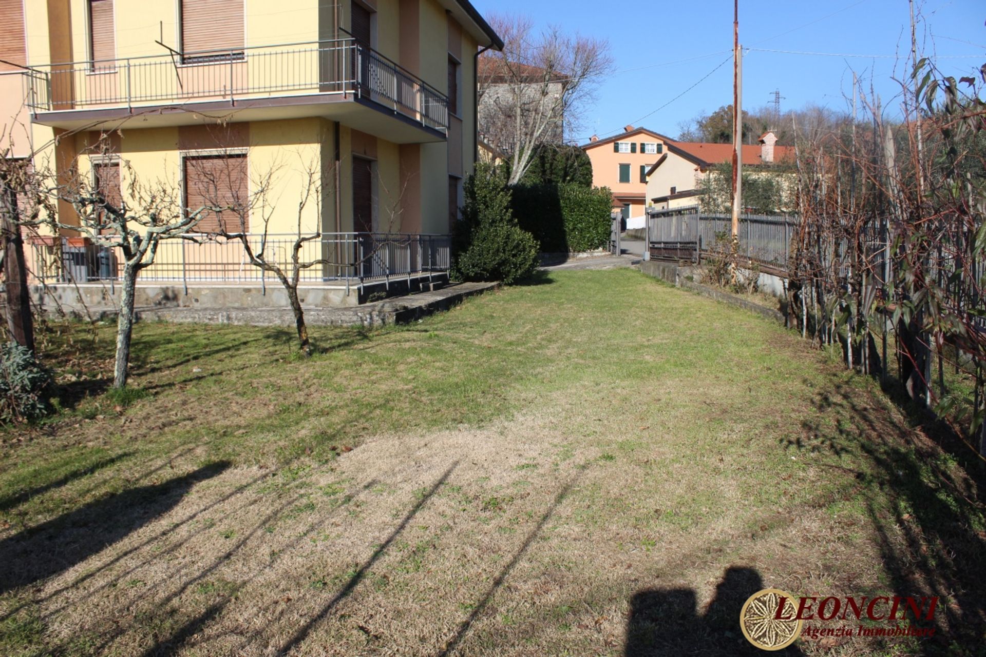 Condominium in , Tuscany 11554090