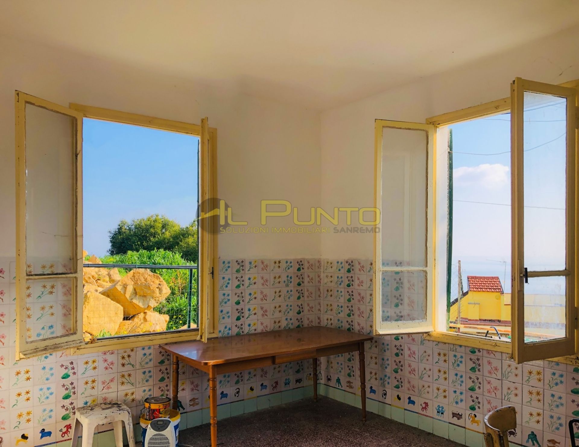 Haus im , Liguria 11554109