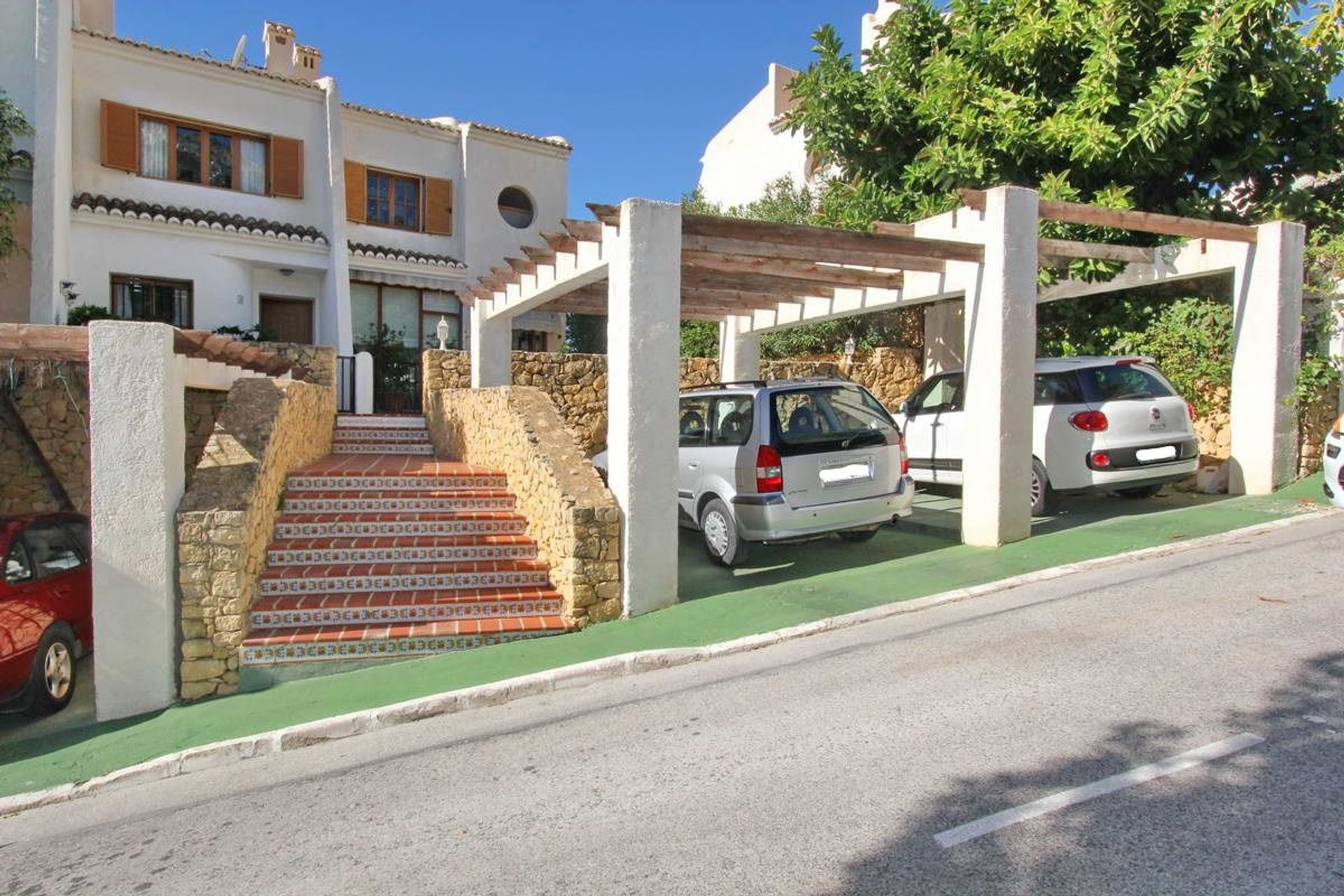 Casa nel Altea, Valencian Community 11554110