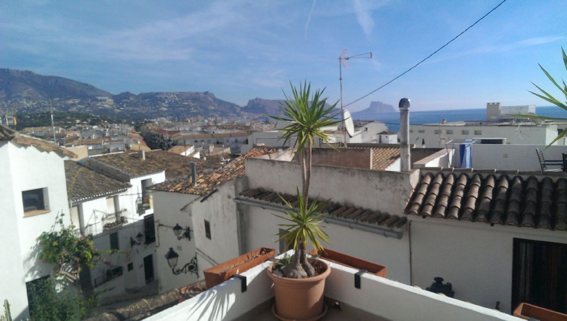 Autre dans Altea, Valencian Community 11554111