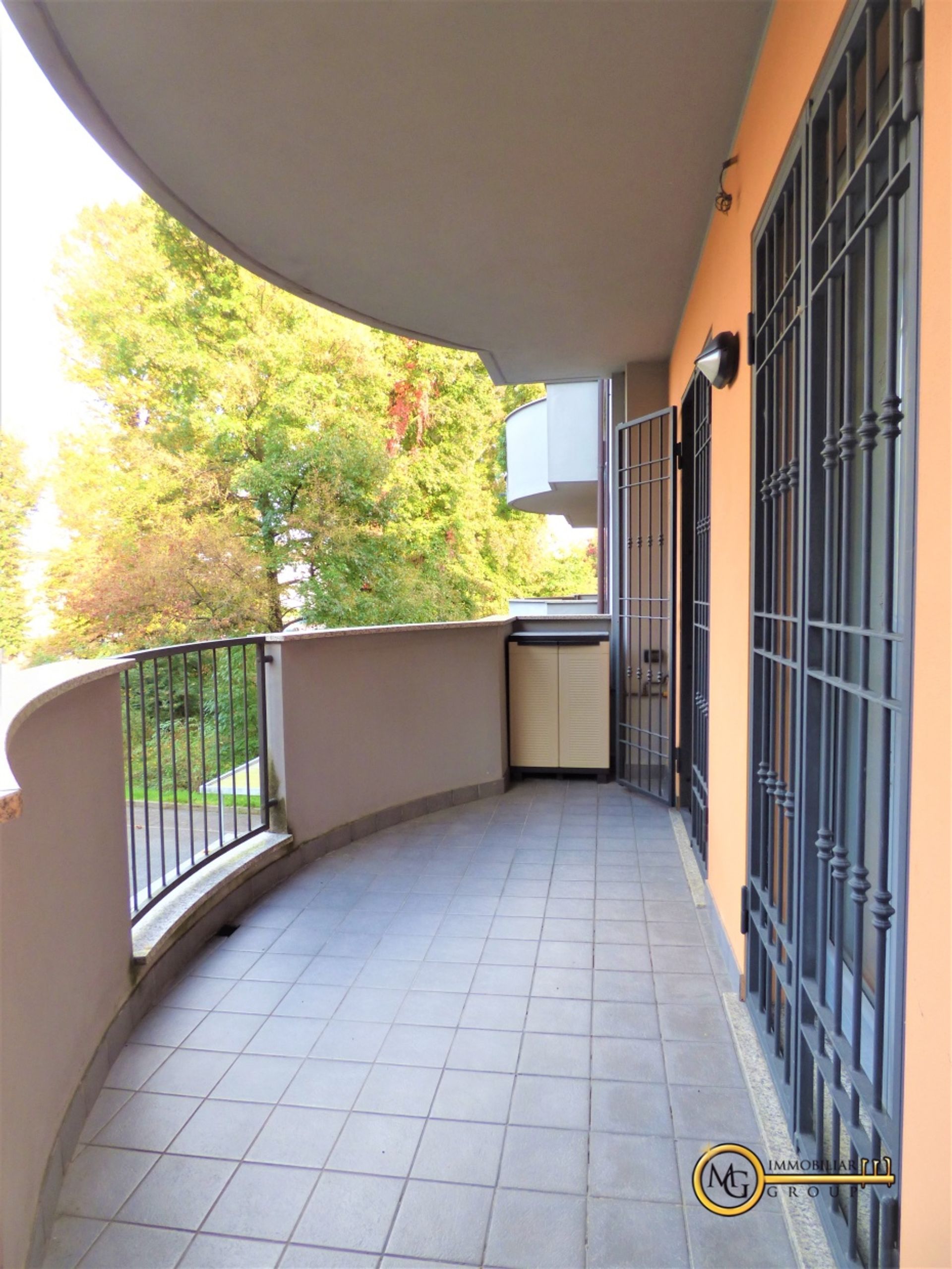 Condominium dans , Lombardy 11554134