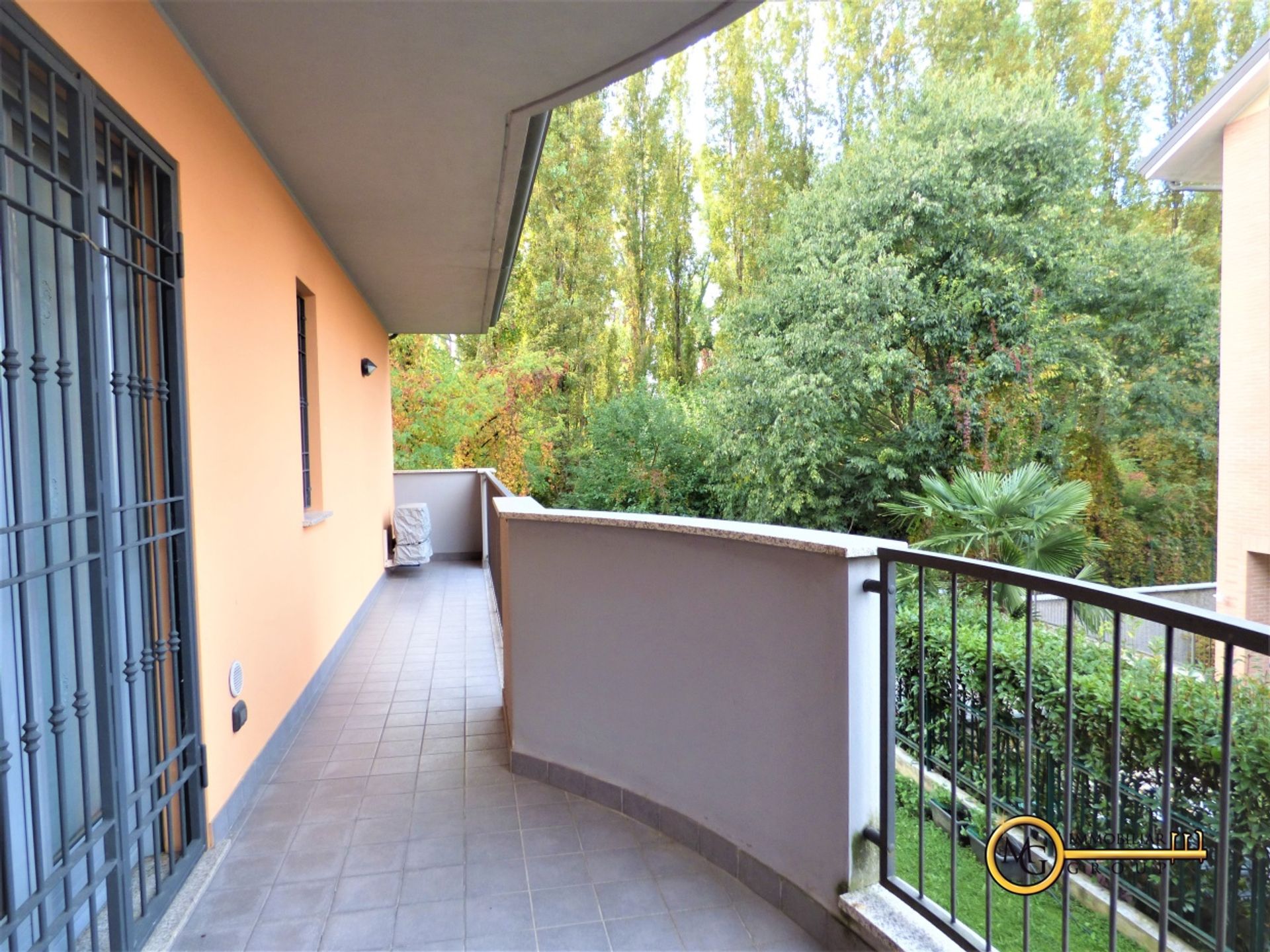 Condominium dans , Lombardy 11554134