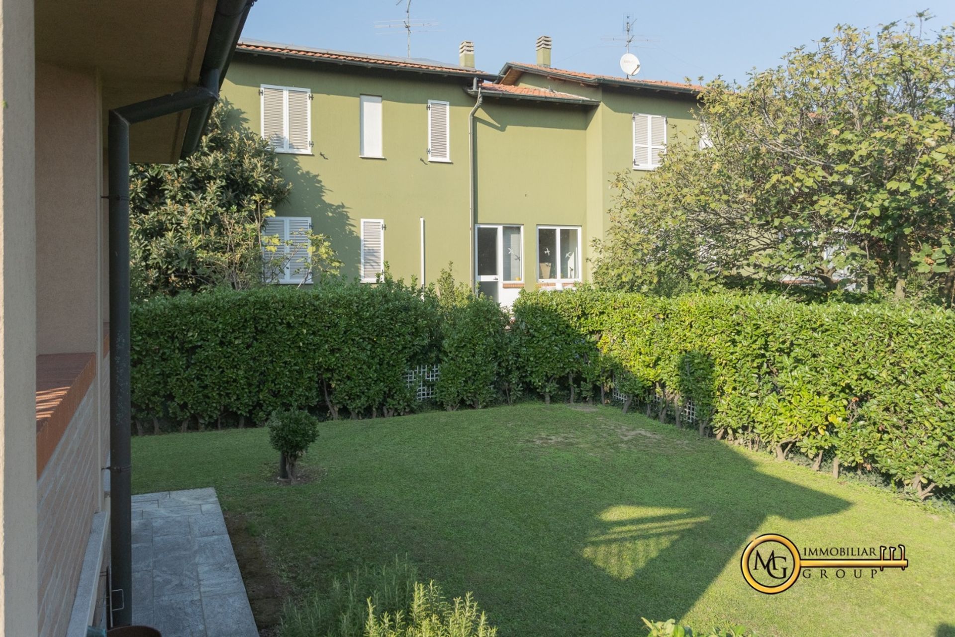 casa en , Lombardy 11554135