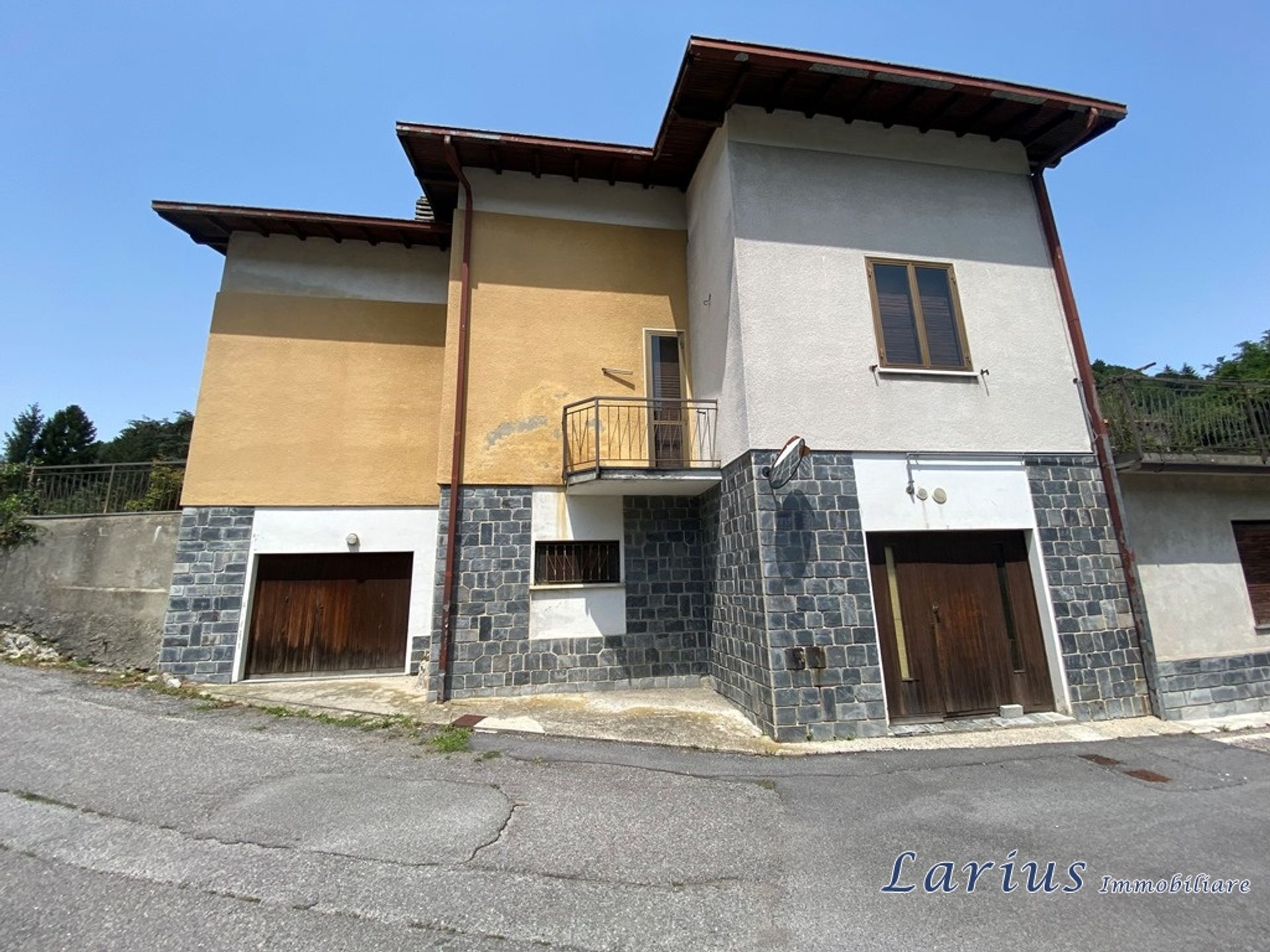 Hus i , Lombardy 11554137