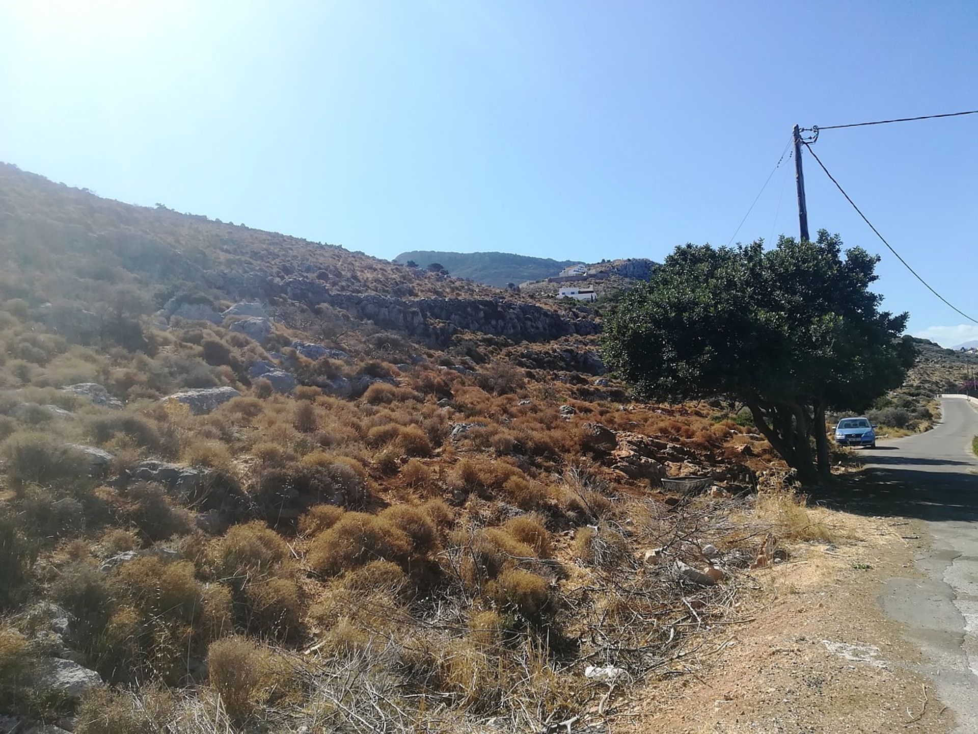 Land im Kokkino Chorio,  11554148