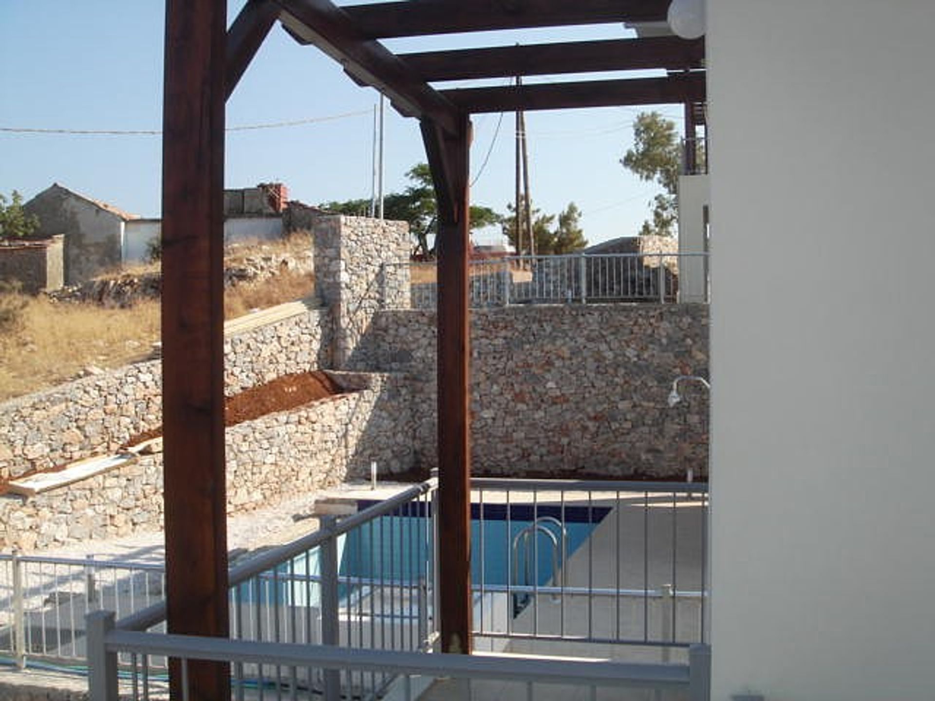 casa en Kefalas, criti 11554181