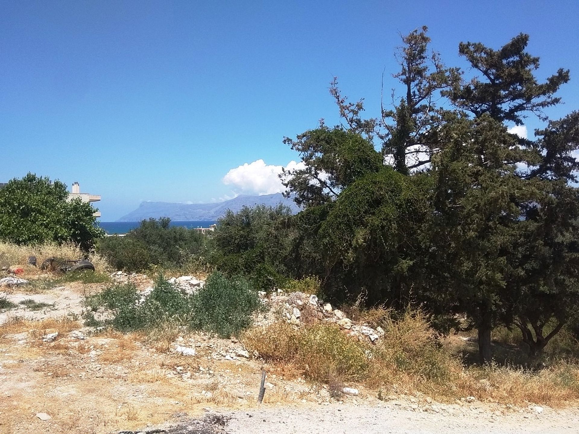 Land in Kissamos,  11554185