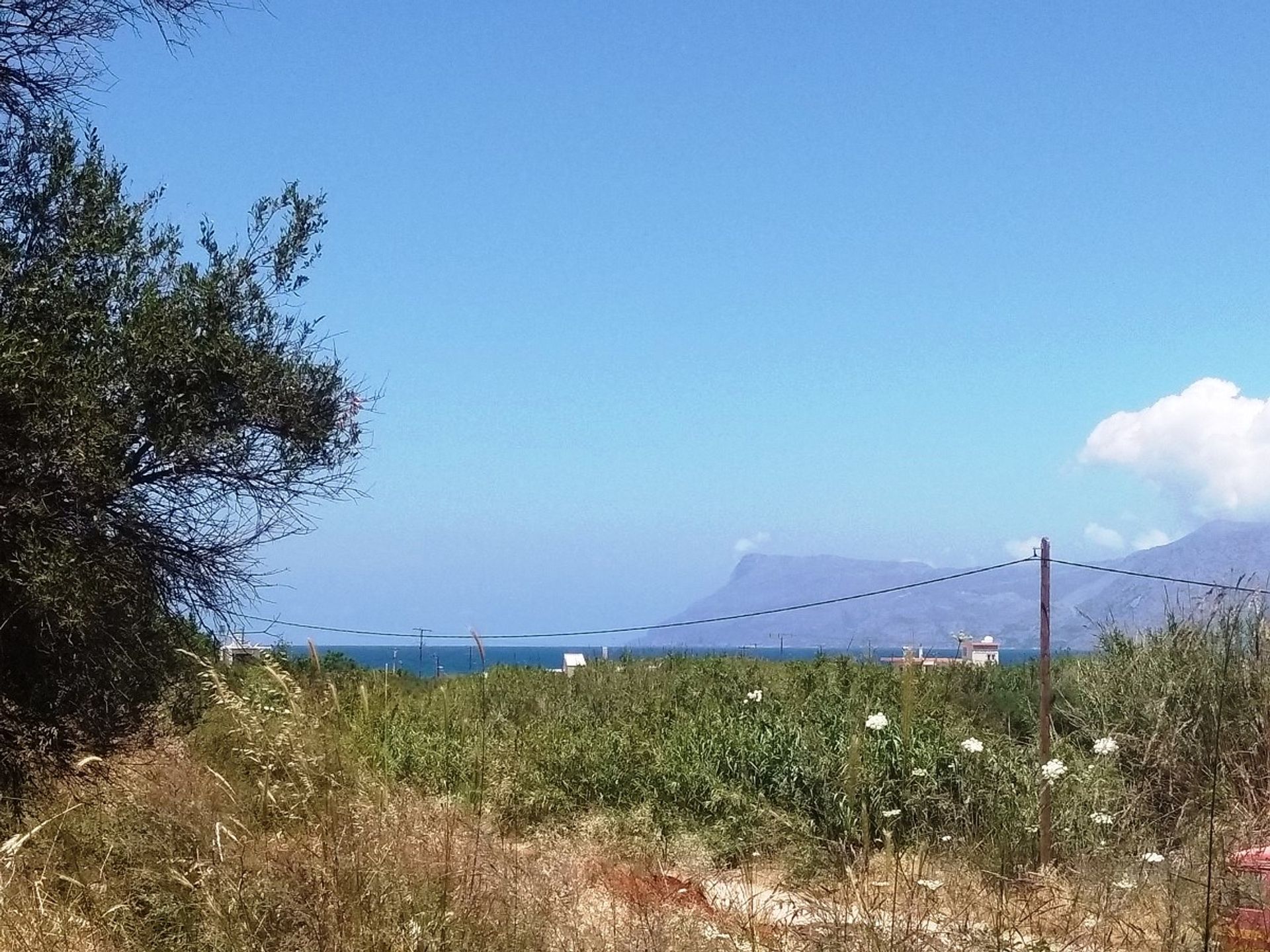 Land in Kissamos, Kriti 11554185