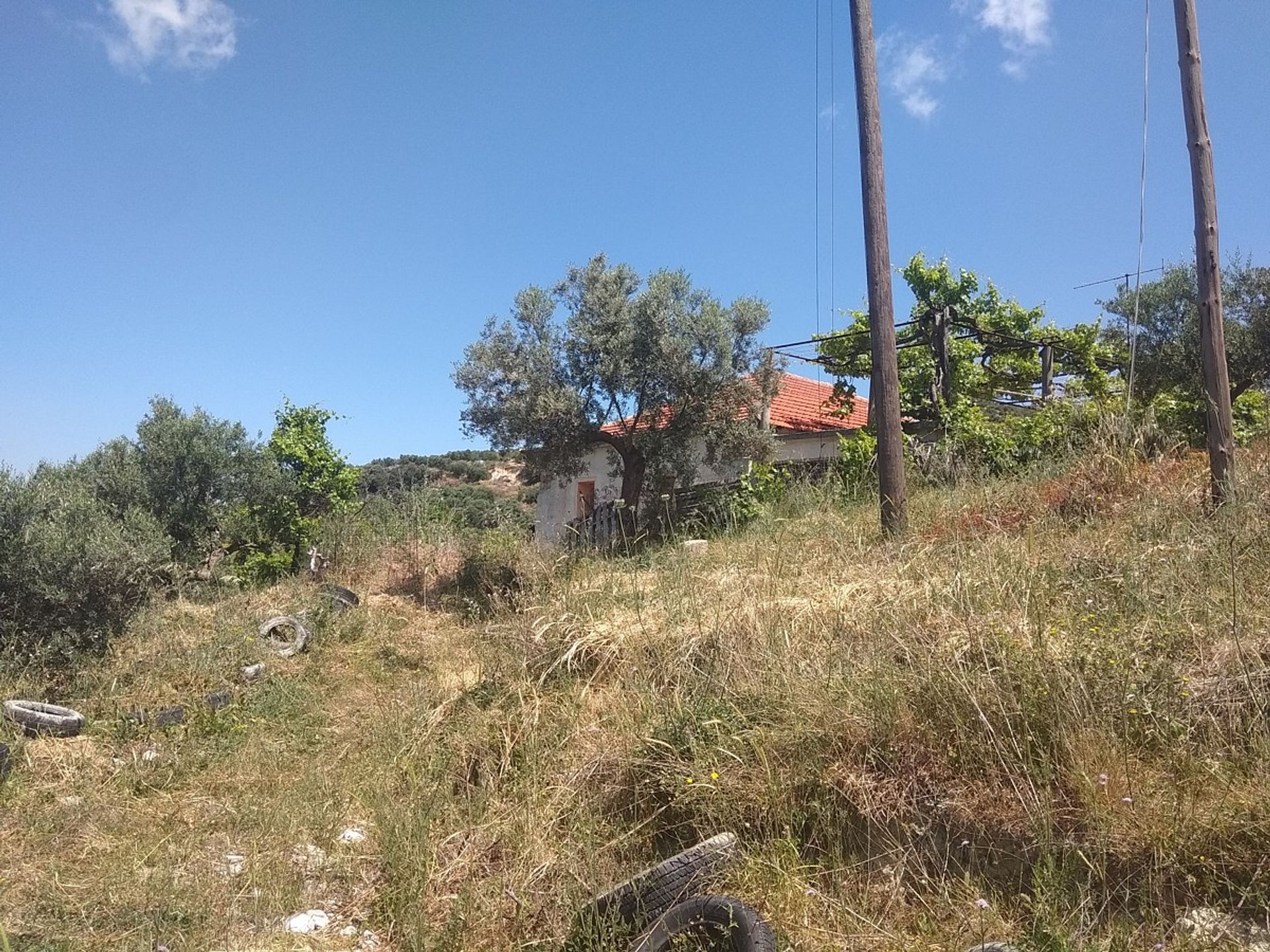 Land in Kolymvari,  11554188