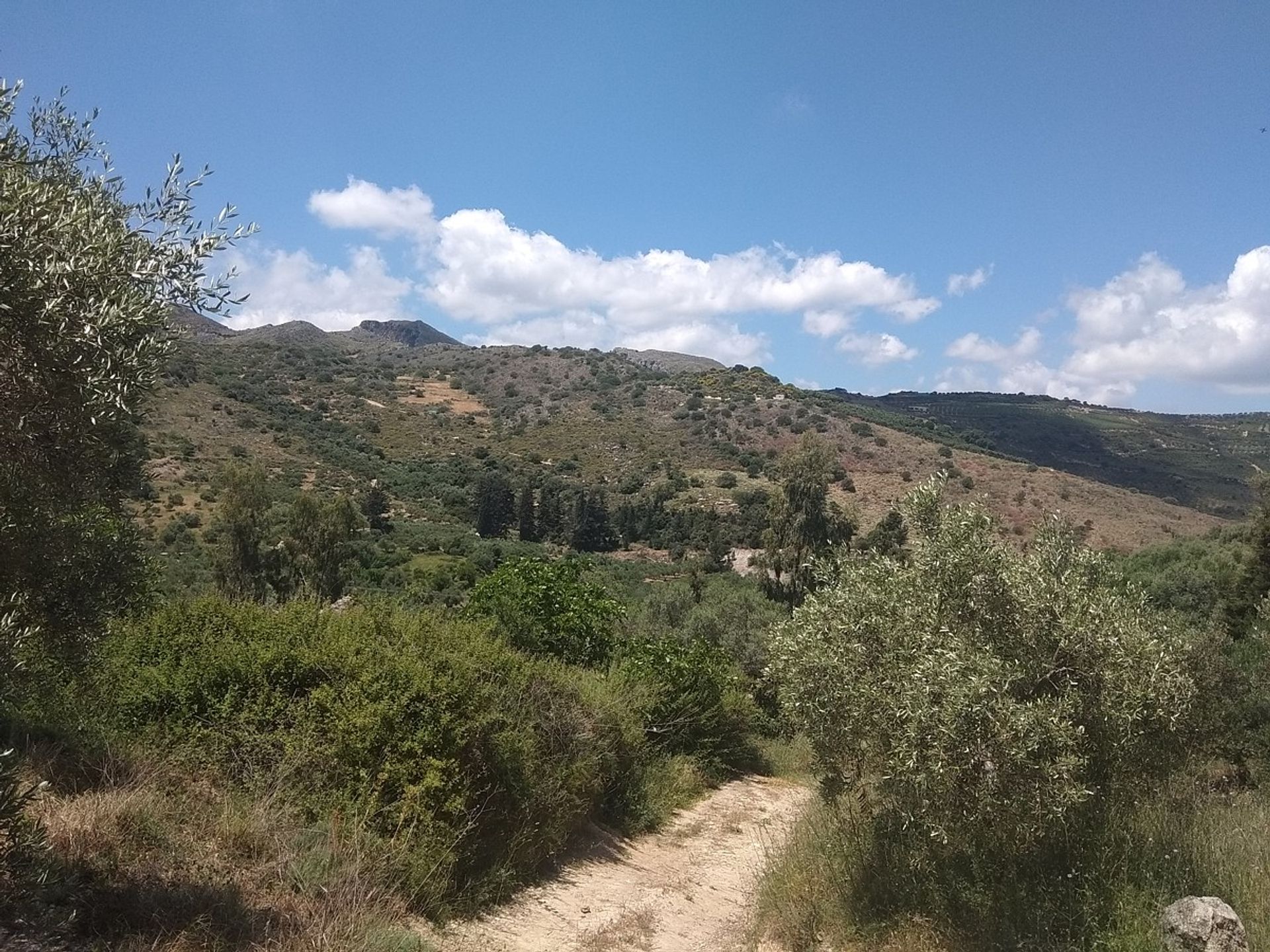 Tierra en Kolymvari,  11554189