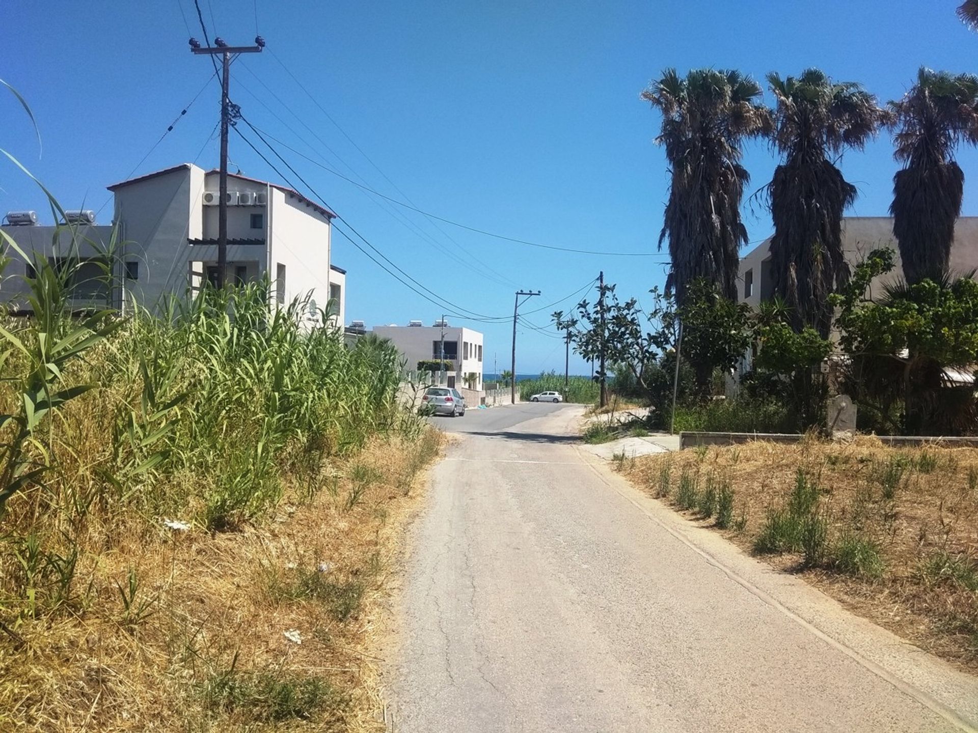 ארץ ב Platanias,  11554203