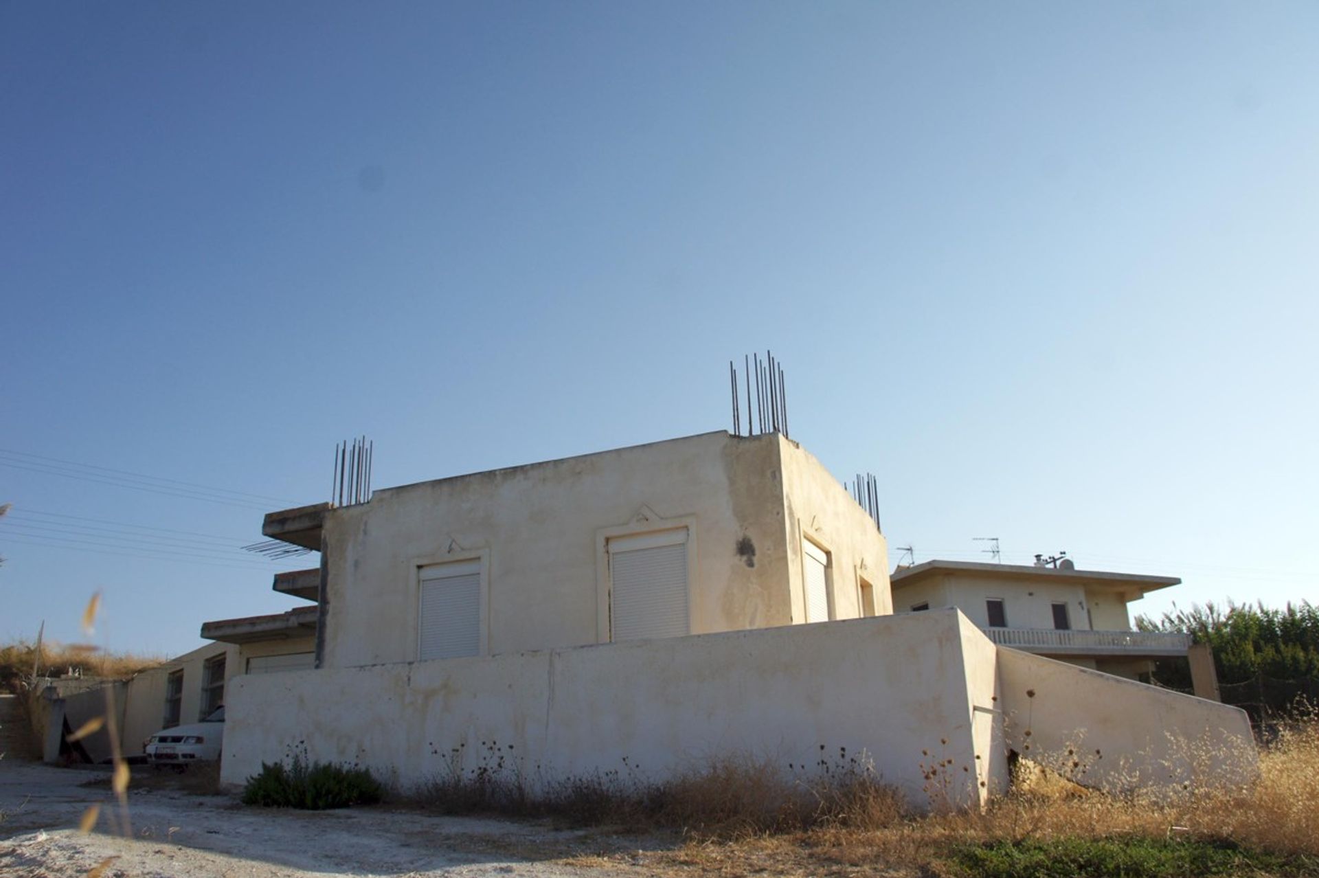 Hus i Kissamos,  11554205