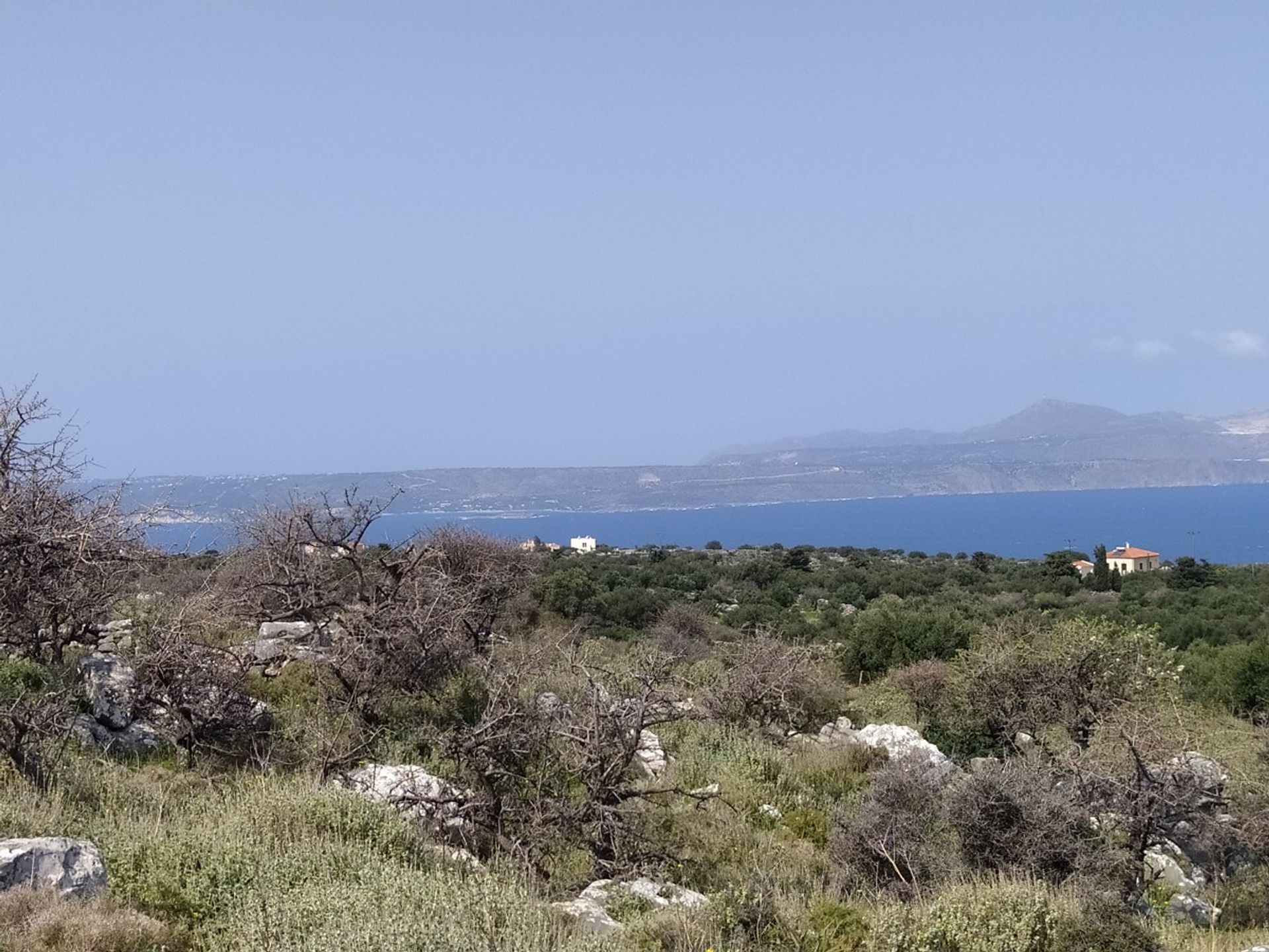 Terre dans Kokkino Chorio,  11554260