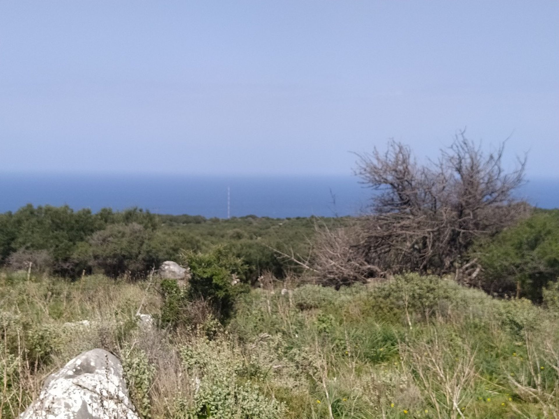 Land i Kokkino Chorio,  11554260