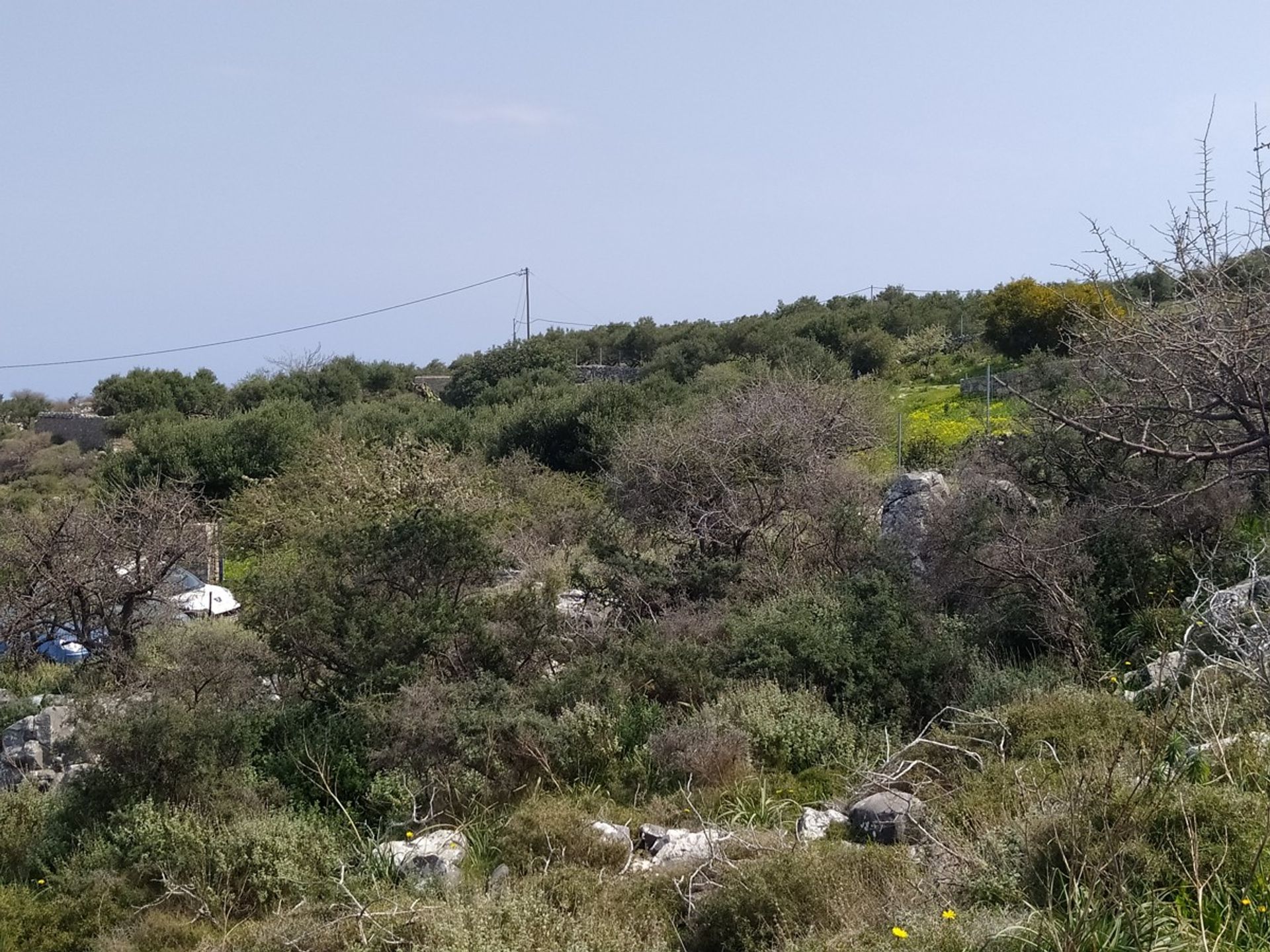 Land i Kokkino Chorio,  11554260