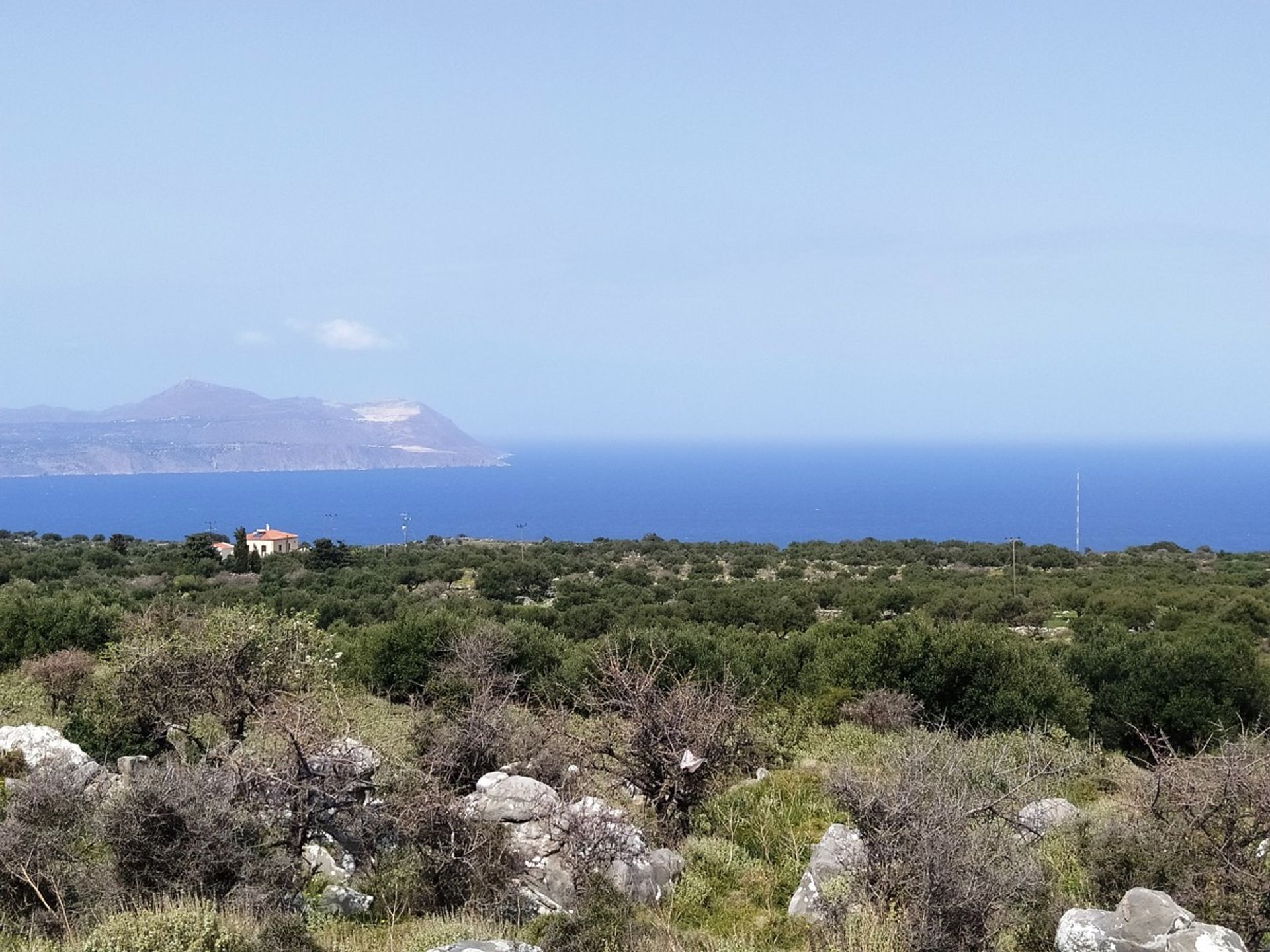 Tierra en Kokkino Chorio,  11554260