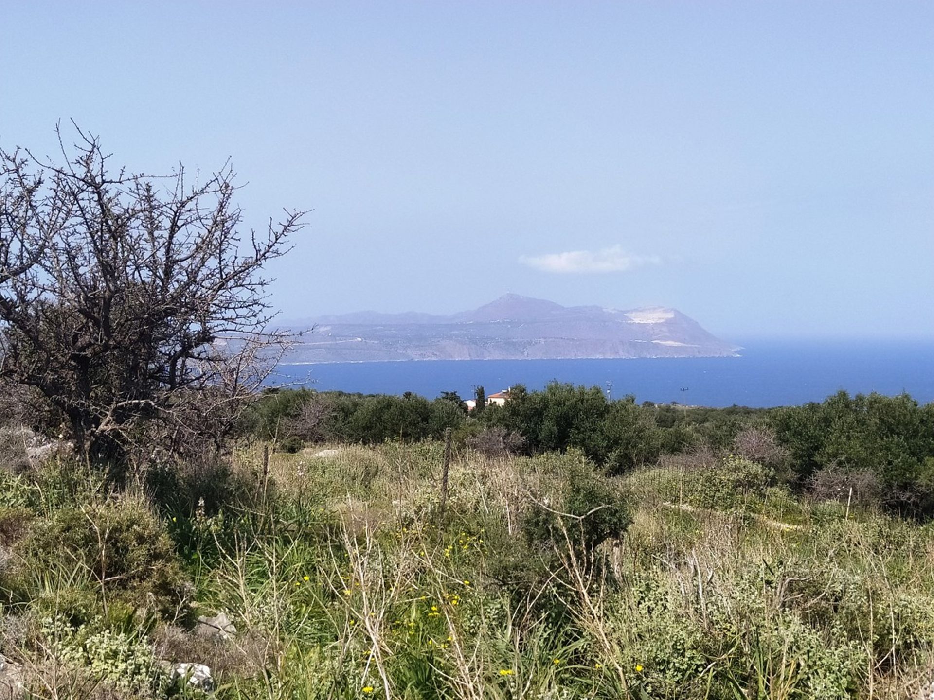 Terre dans Kokkino Chorio,  11554260