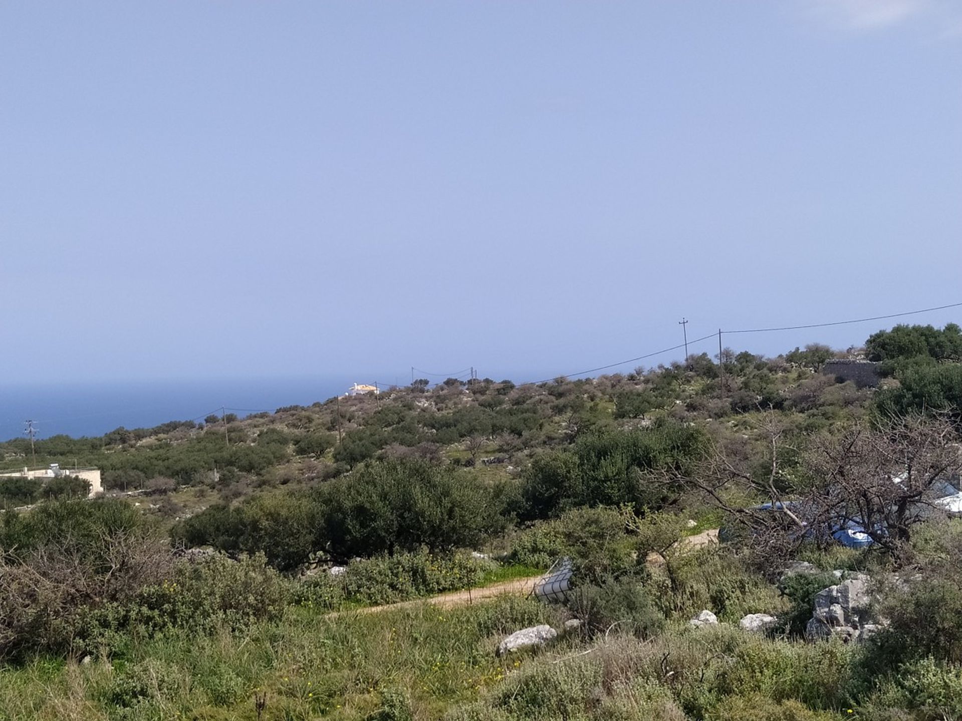 Terre dans Kokkino Chorio,  11554260