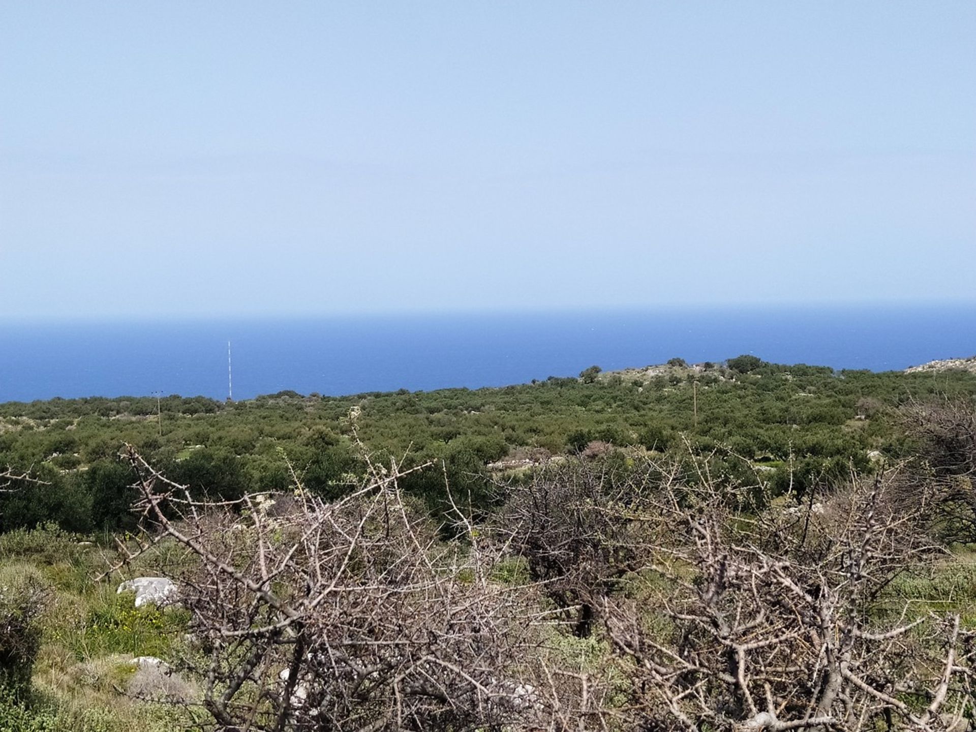 Terre dans Kokkino Chorio,  11554260