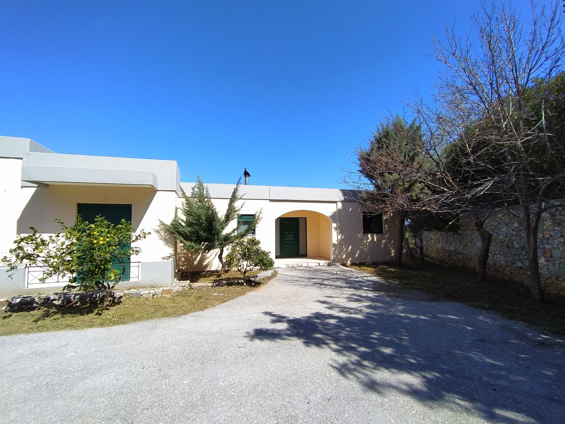 casa en Kefalas, criti 11554268