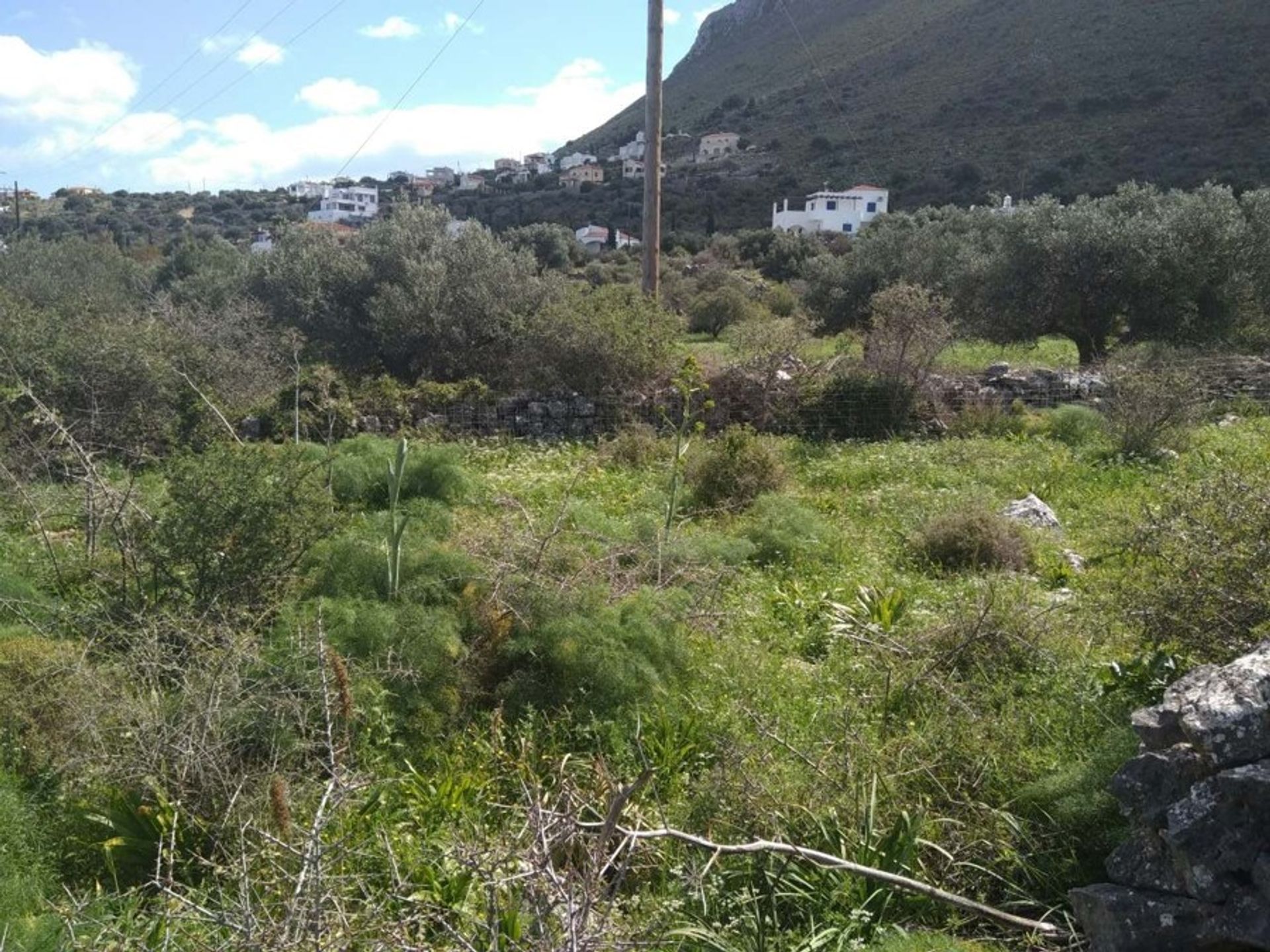 Land in Kokkino Chorio,  11554274