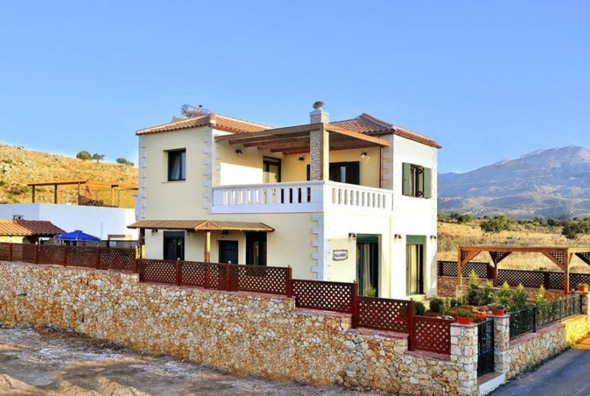 casa en Neo Chorio, Crete,  11554287