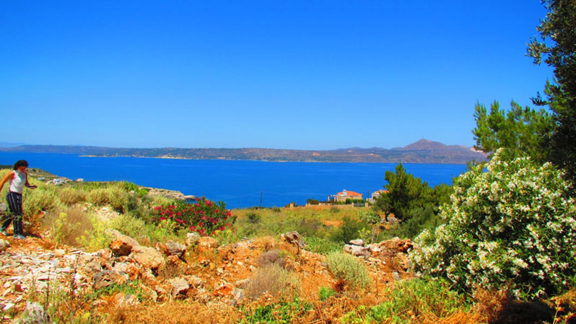 土地 在 Kokkino Chorio,  11554293