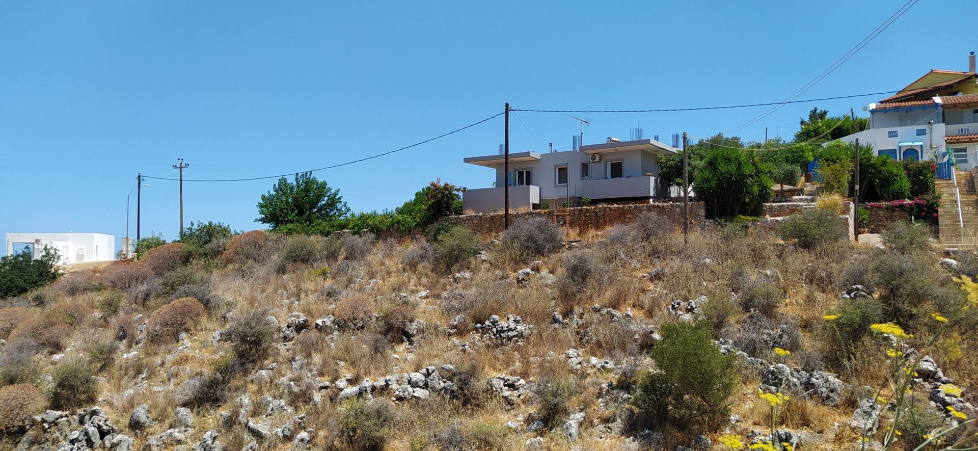 Land in Kokkino Chorio,  11554301