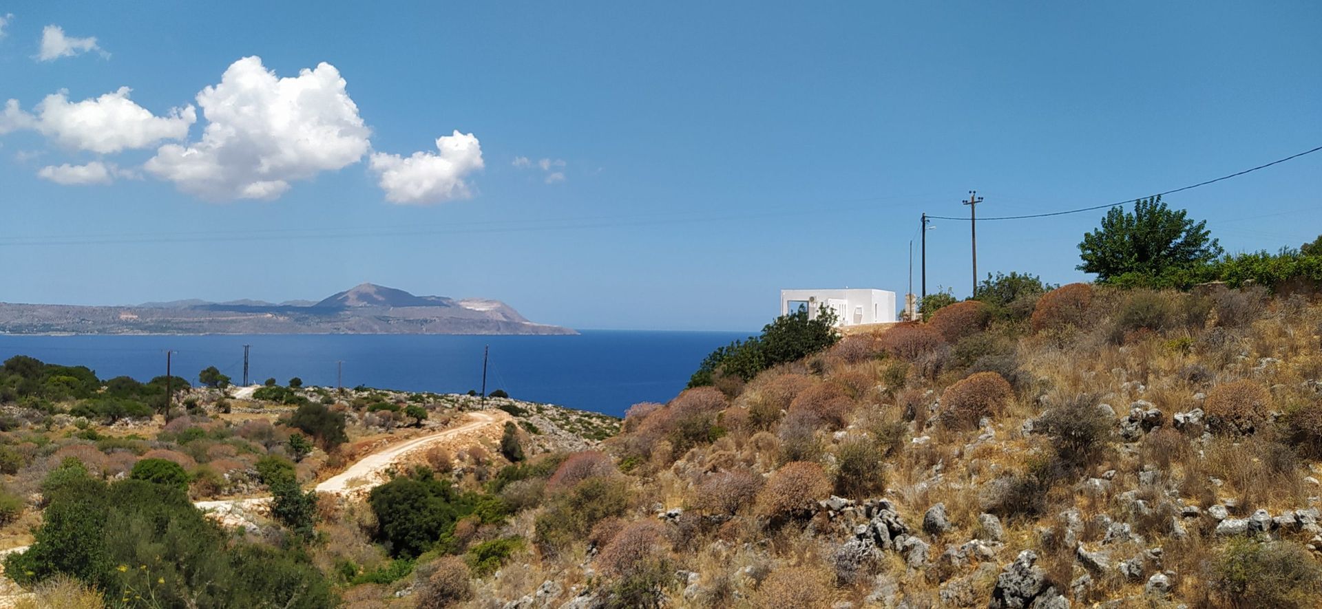 Land in Kokkino Chorio,  11554301