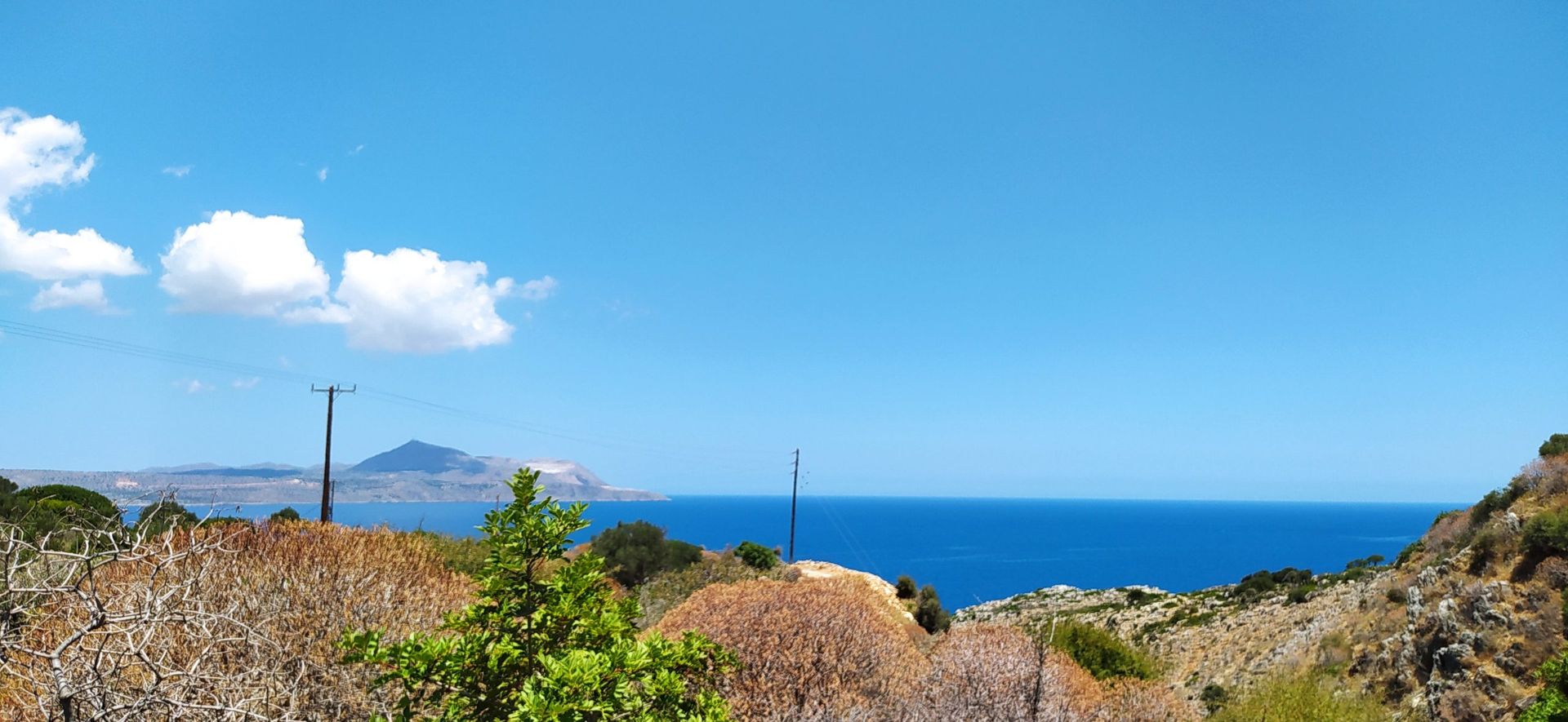 Land in Kokkino Chorio,  11554301