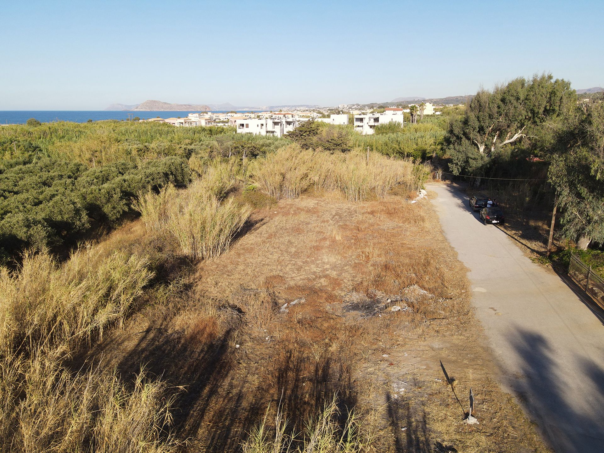 Land in Platanias, Kriti 11554308