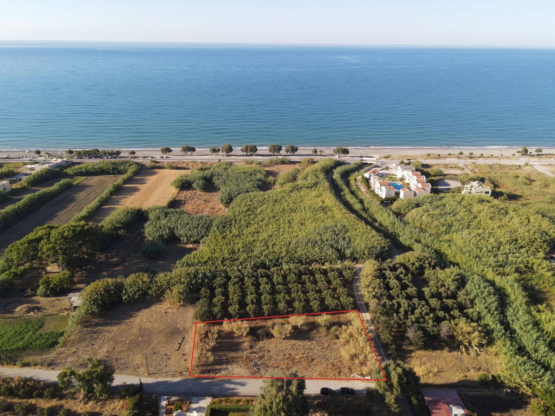 Land in Platanias, Kriti 11554308