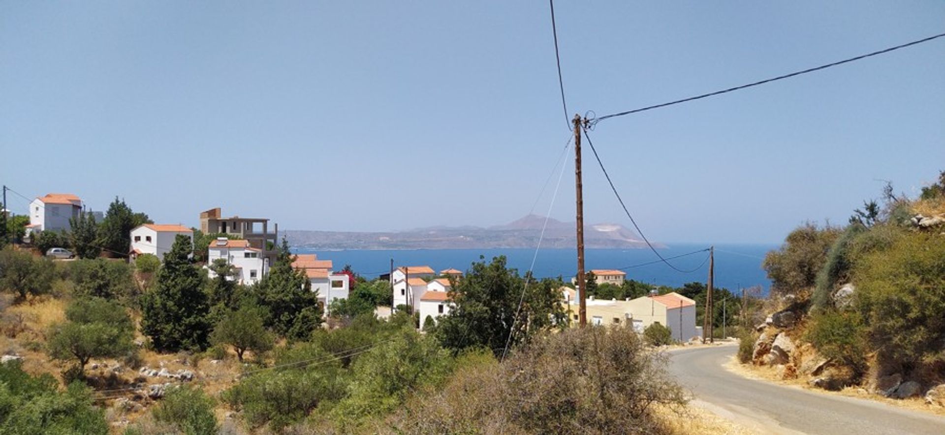 الأرض في Kokkino Chorio,  11554314