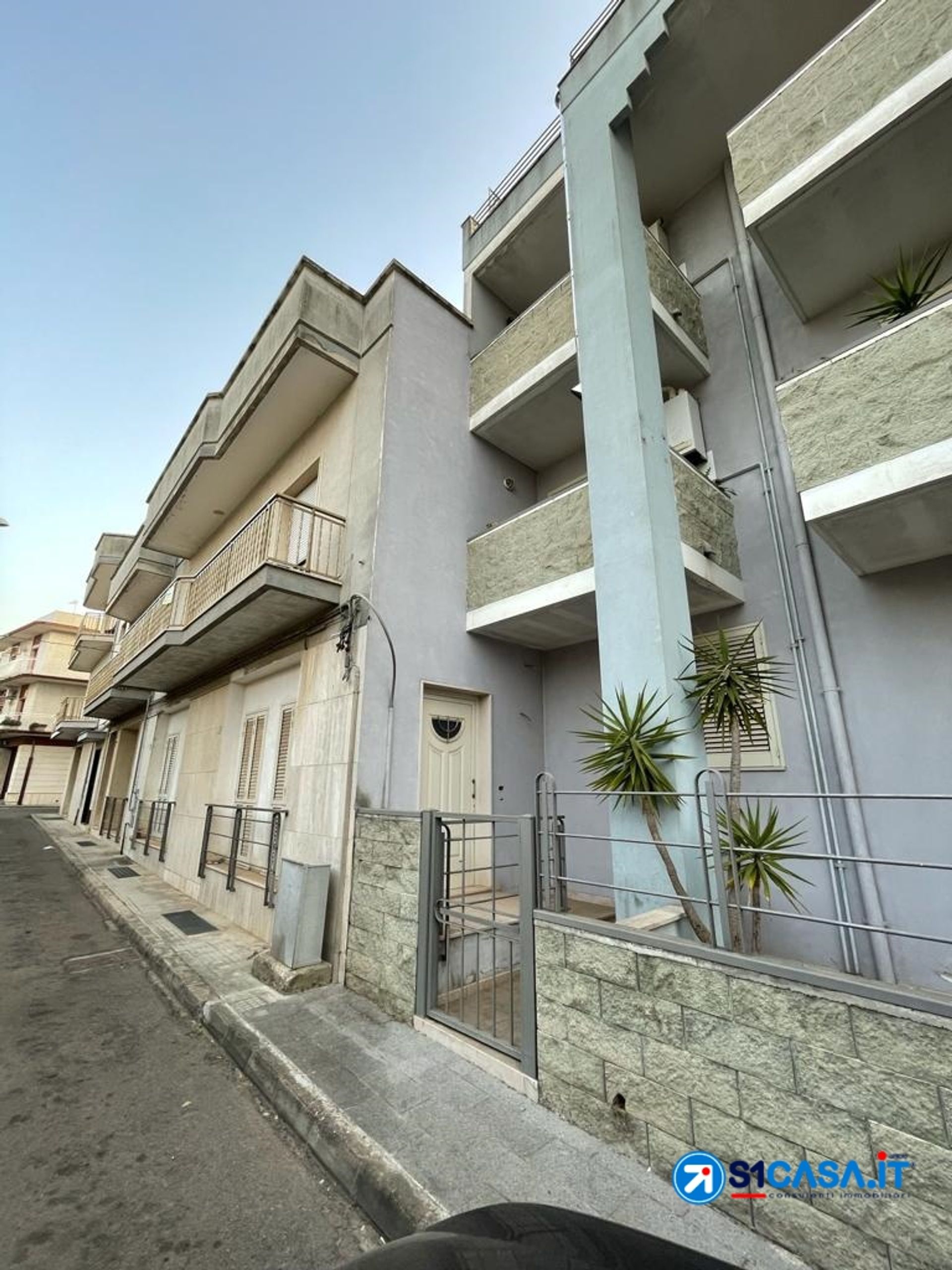 Condominium dans Galatone, Pouilles 11554321