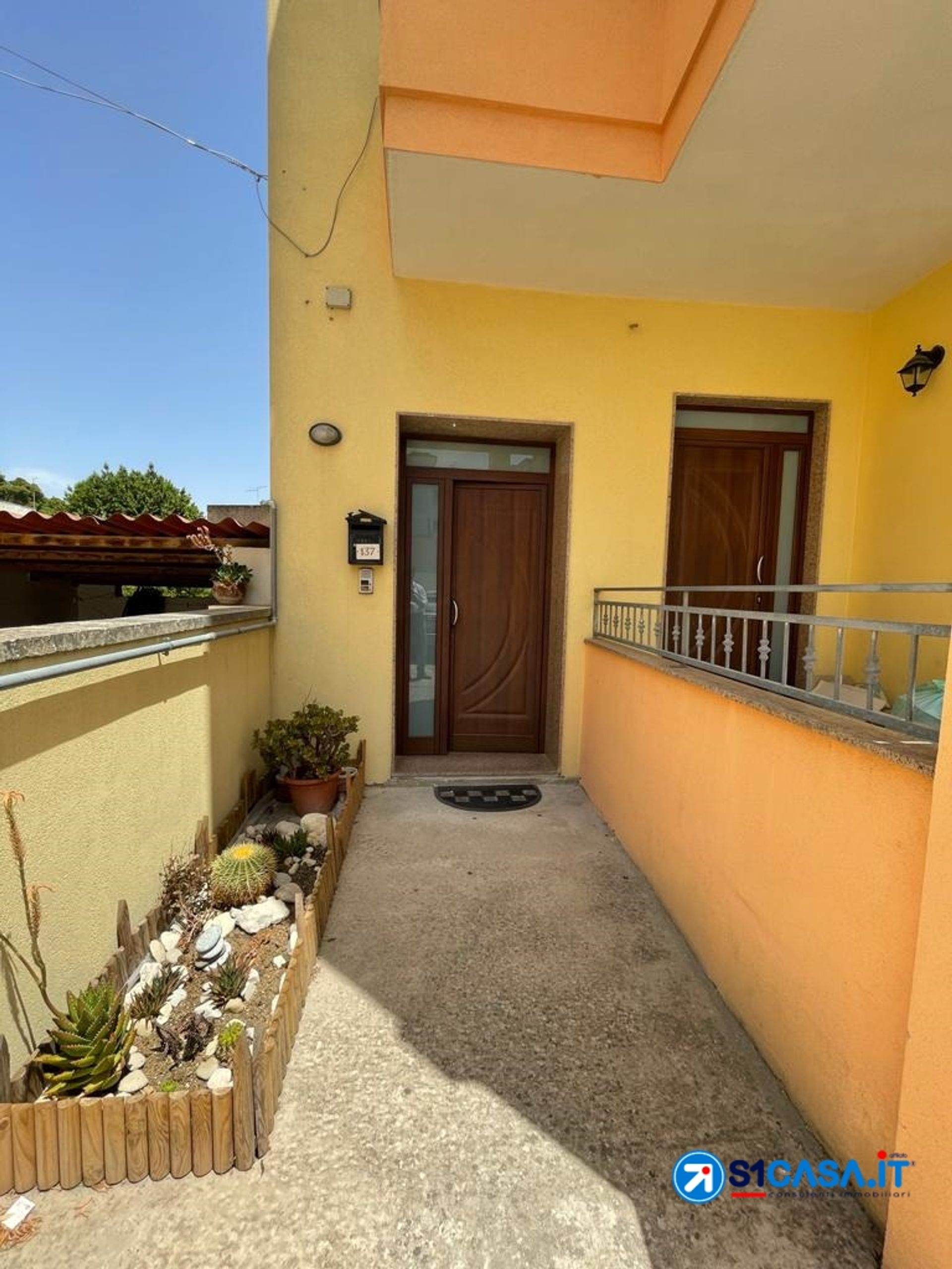 Condominium in Galatone, Apulia 11554324