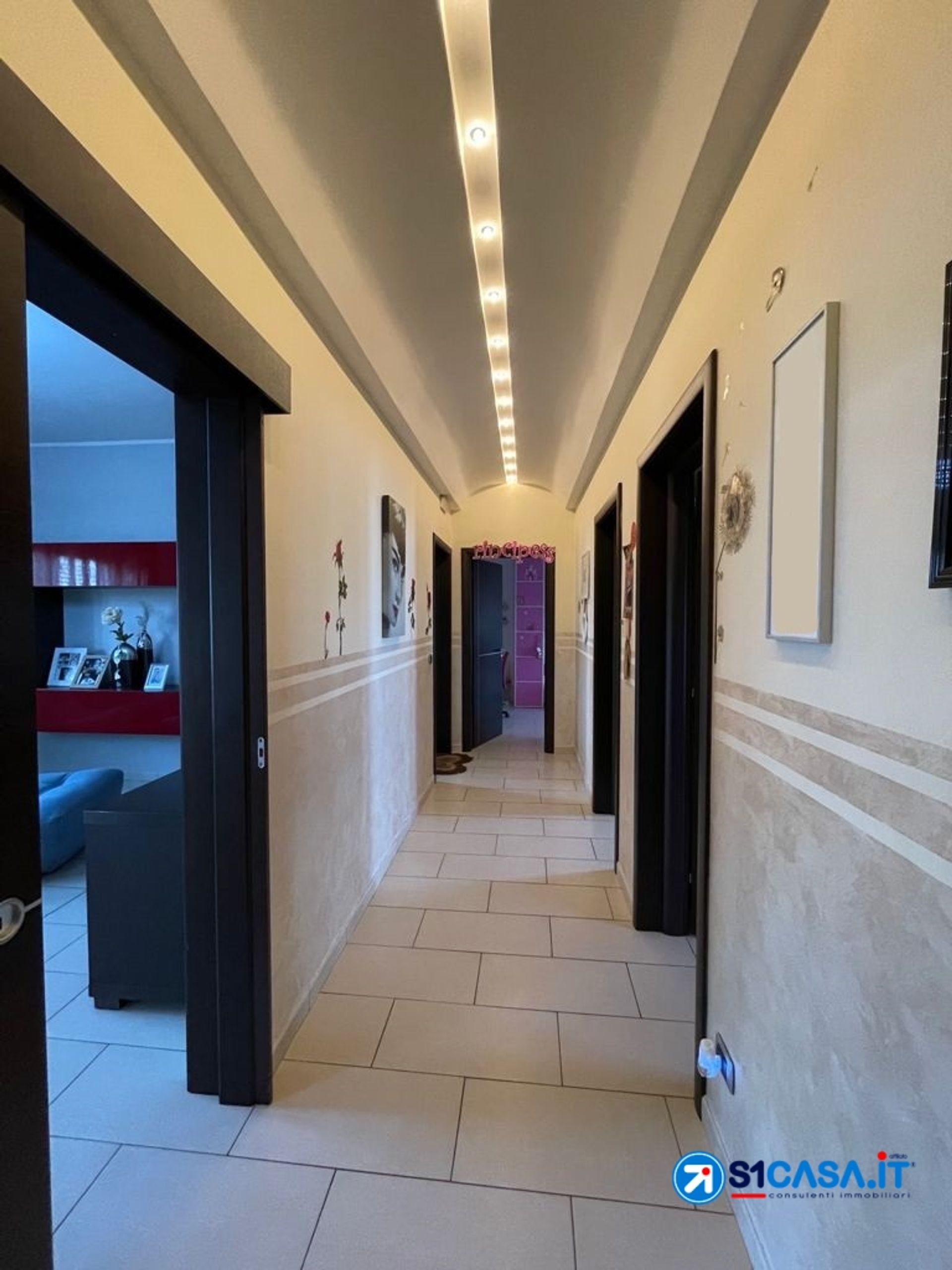 Condominium dans Galatone, Apulia 11554324