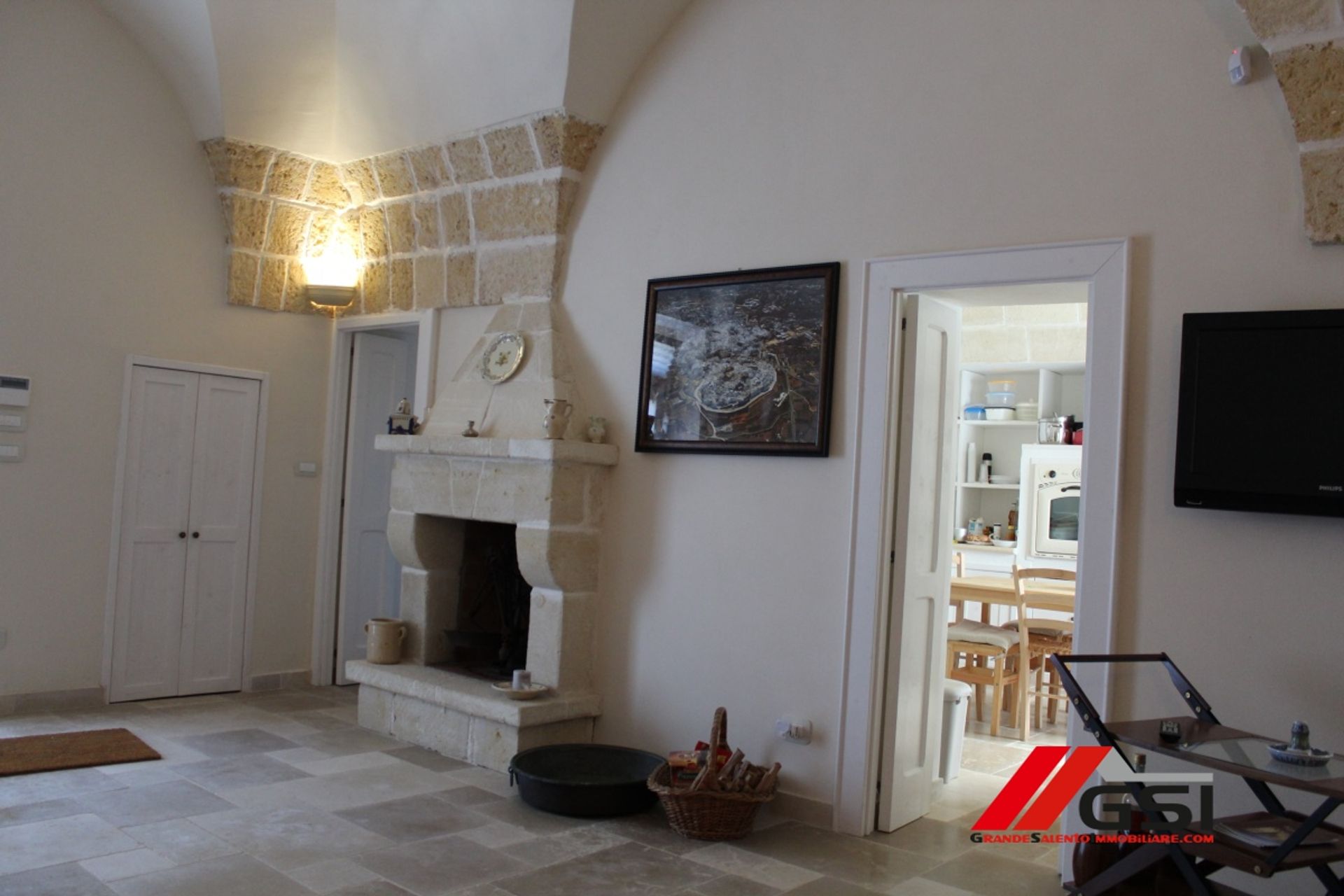 casa en Ostuni, Apulia 11554328