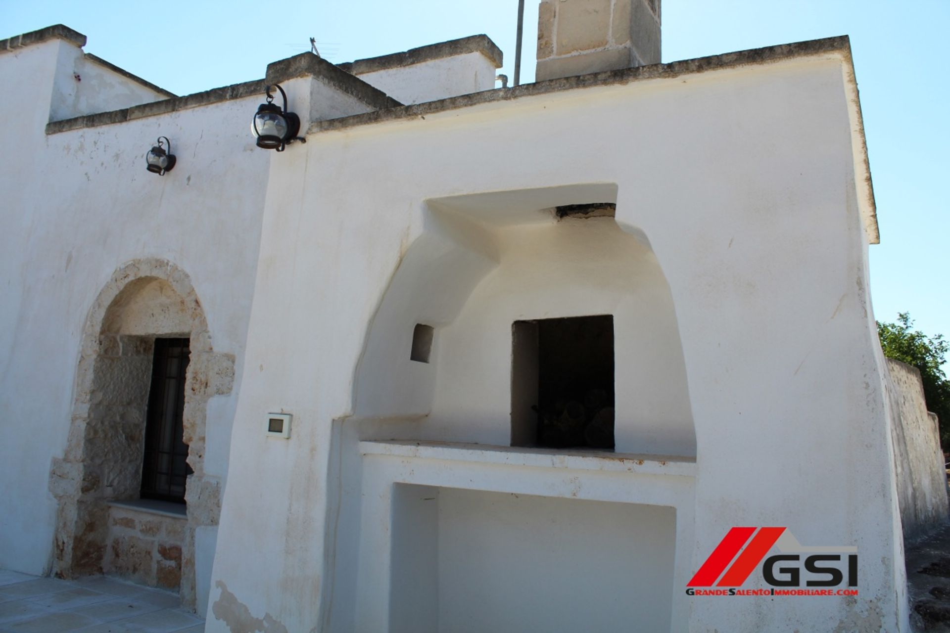 Casa nel Ostuni, Puglia 11554328